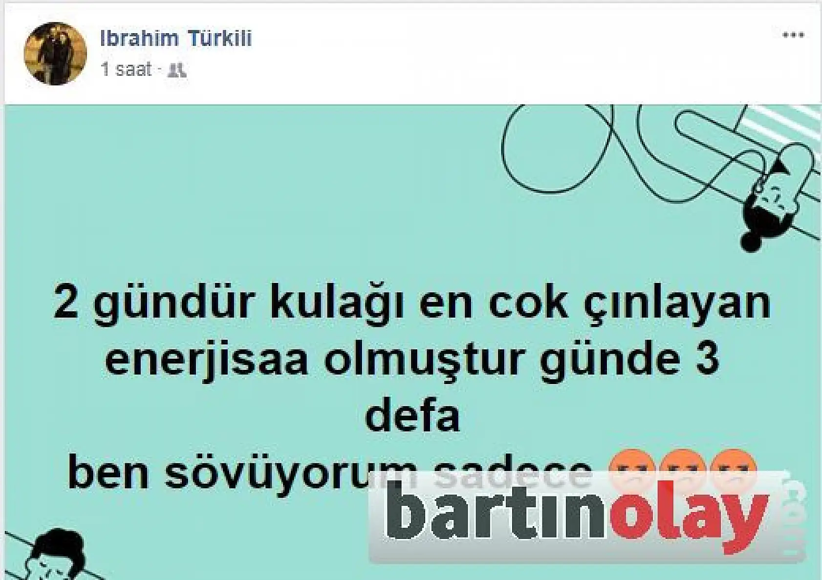 Elektrik kesintilerine verilen tepkiler