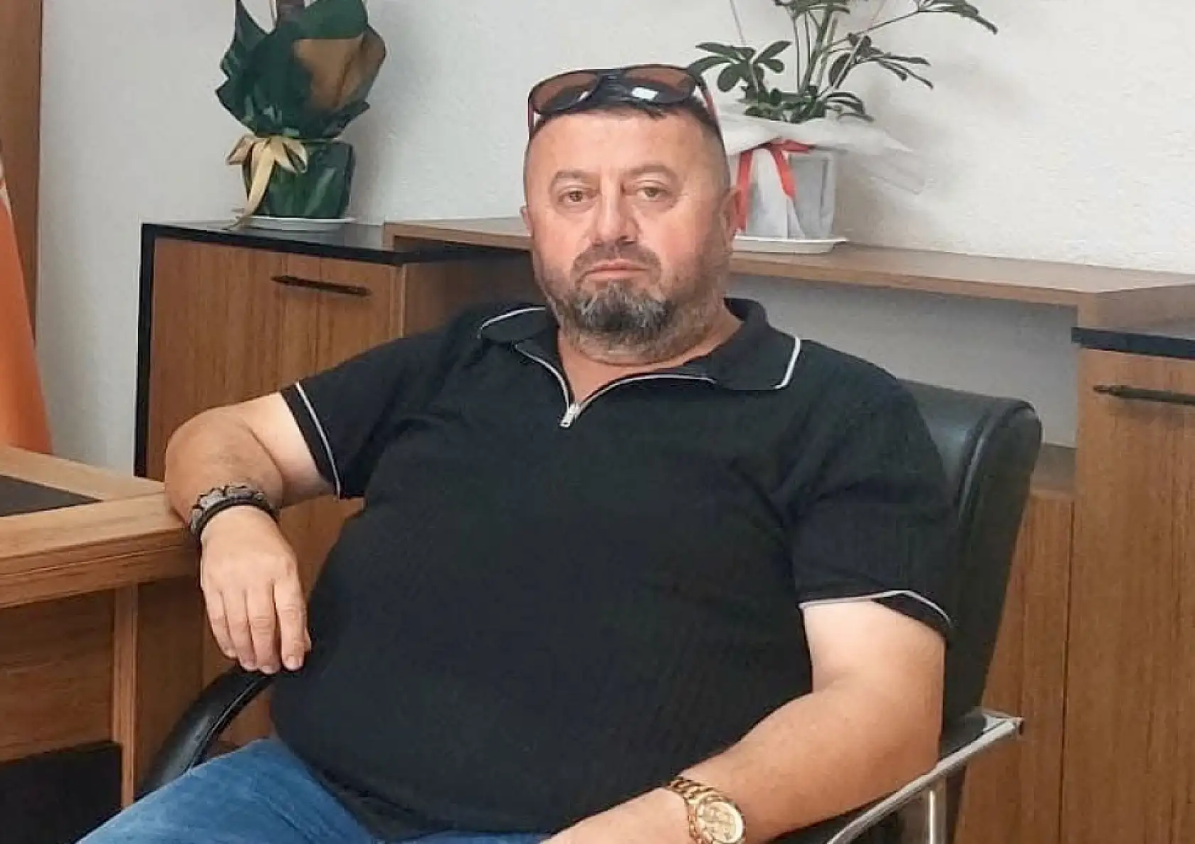 Ani rahatsızlık sonucu vefat etti