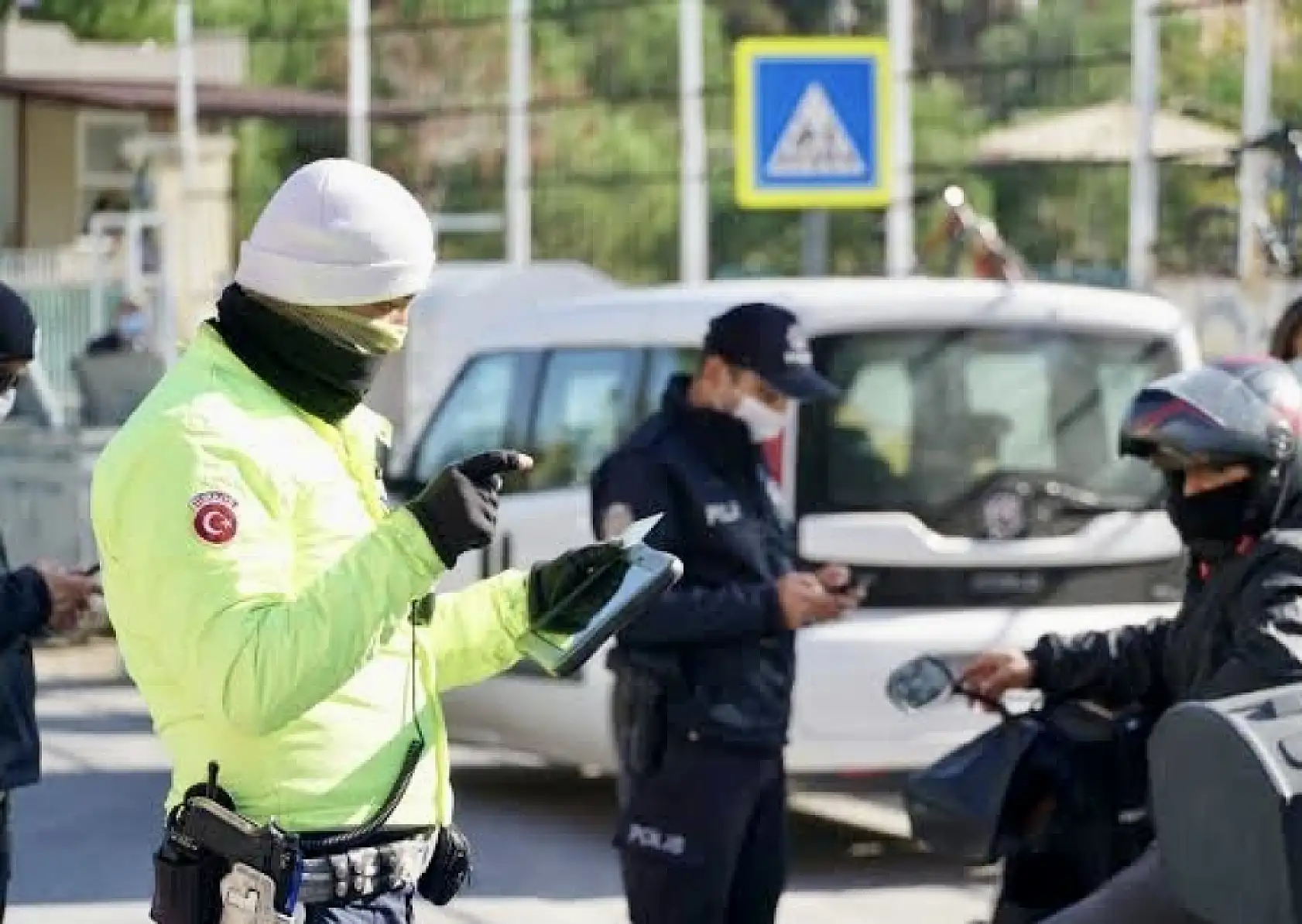 Şubat ayında en çok işlenen suçlar
