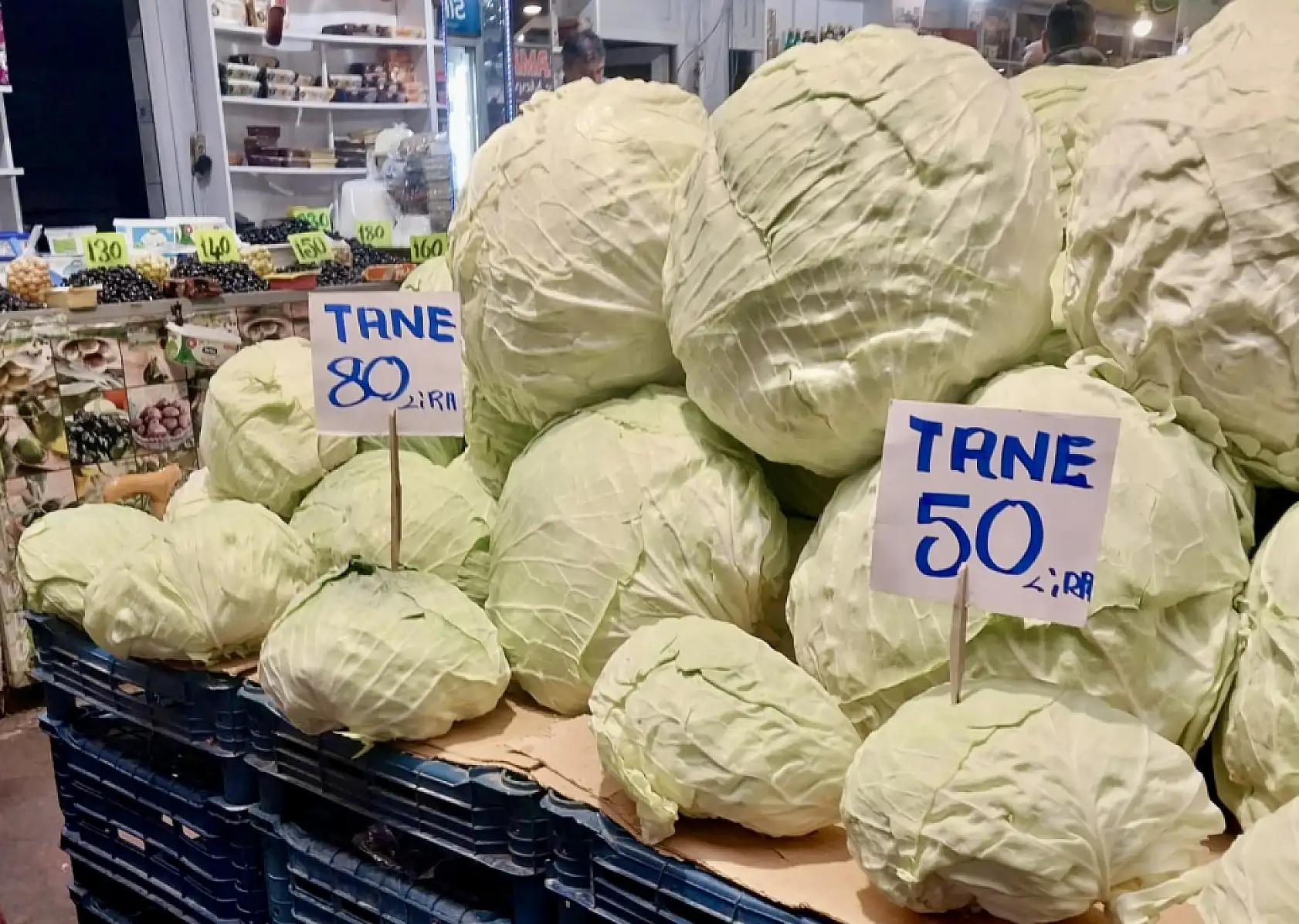 Sezonu kapatıyorlar, son fiyat 150