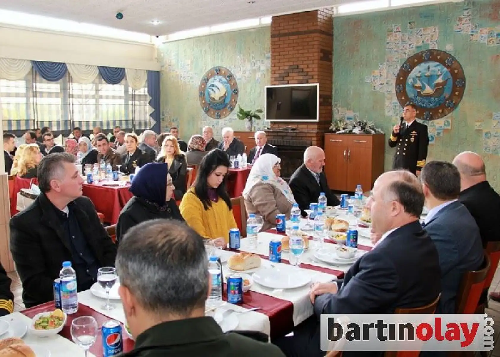 Uğur Akyer'in Şehitlik Beratı Ailesine Verildi 