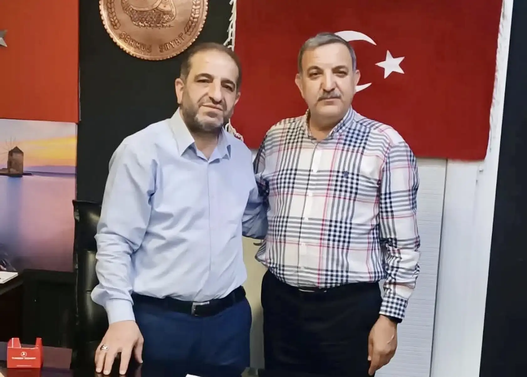 Yeni Kültür ve Turizm Elçimiz