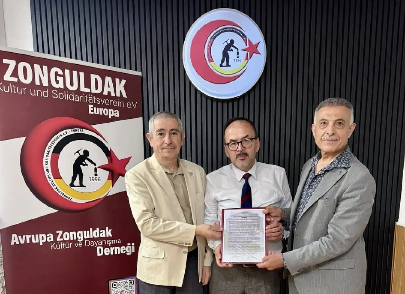 Aktıp bölge hastanesi olma yolunda