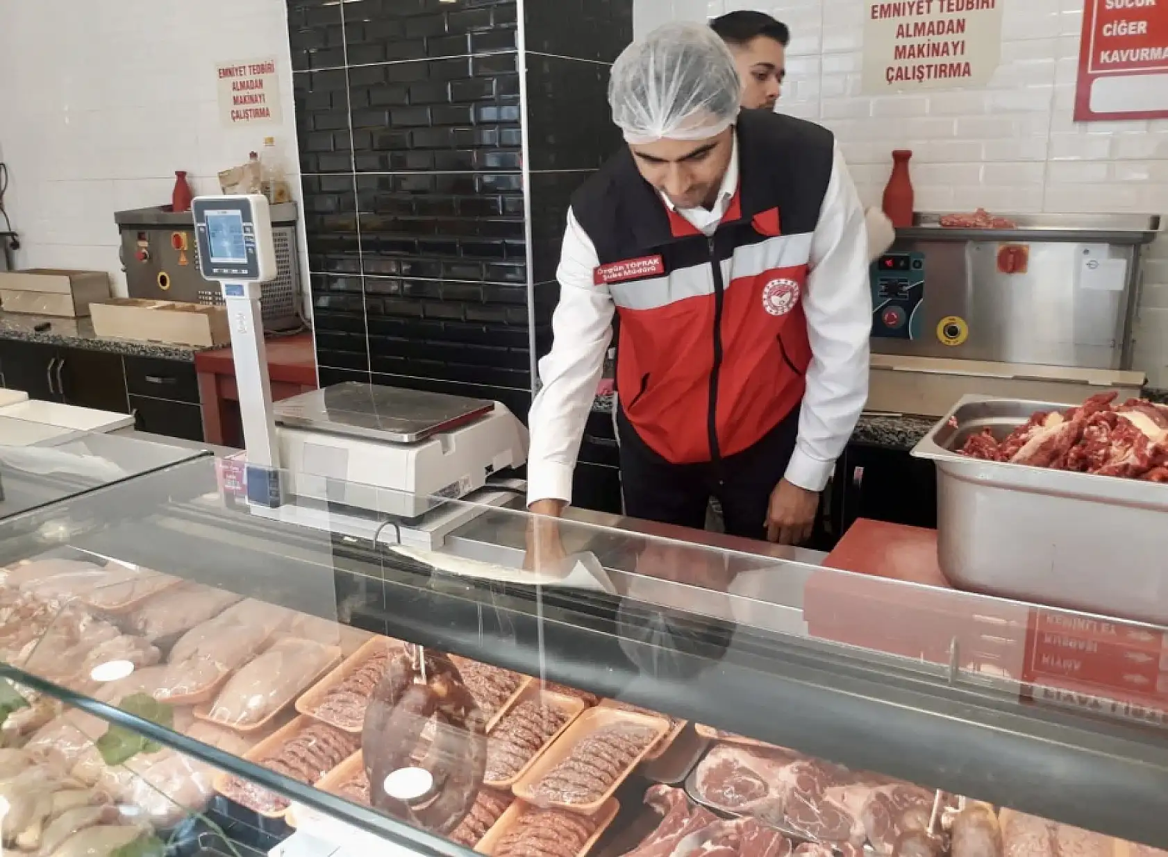 Ne kadar denetim o kadar sağlık