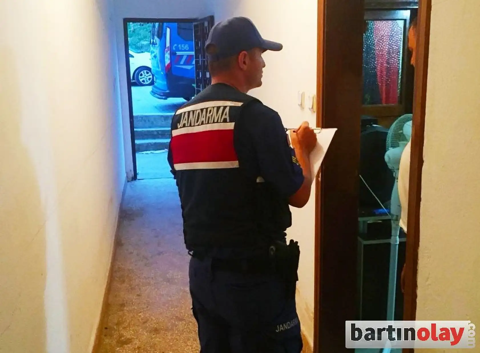 Jandarmadan bayram operasyonu