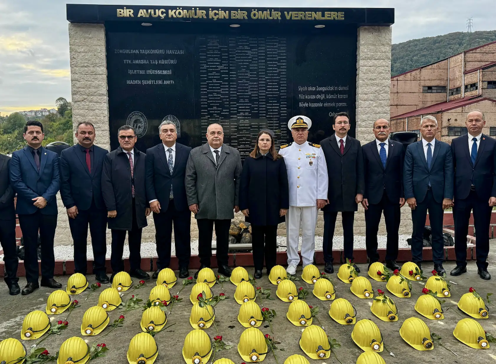 3 yıl geçti, acı aynı kaldı