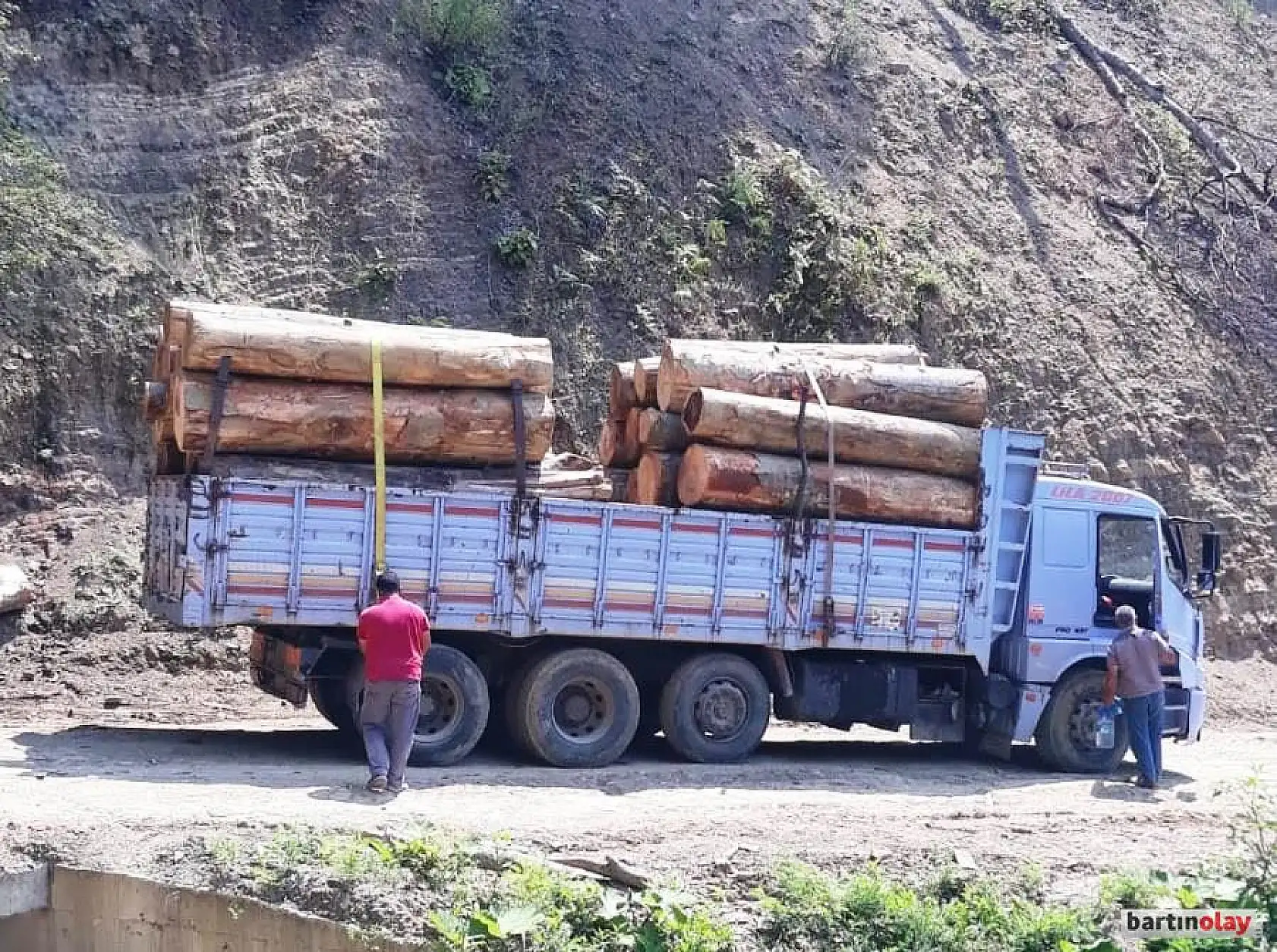 Talan, rüşvet ve yolsuzluk iddiası