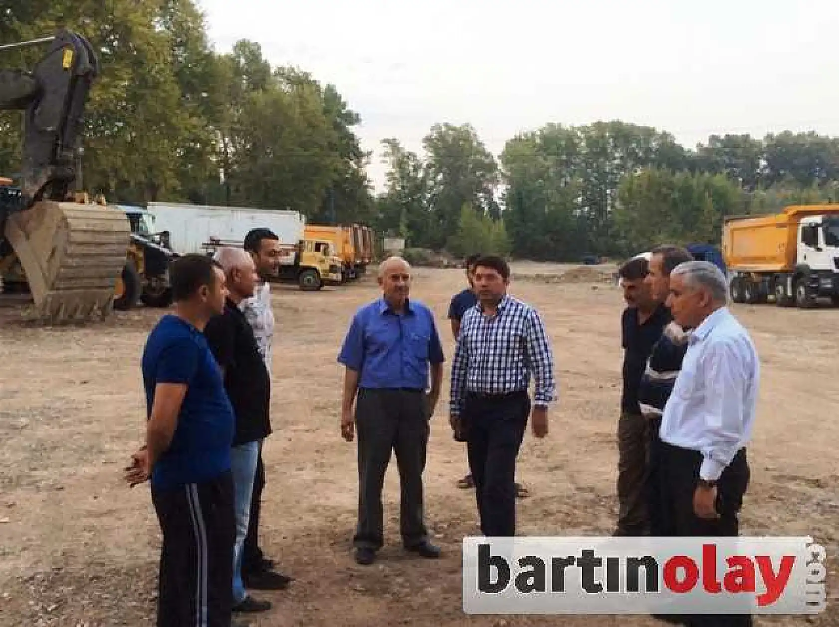 KOZCAĞIZ VE KIŞLA BARAJI İNŞAATLARI