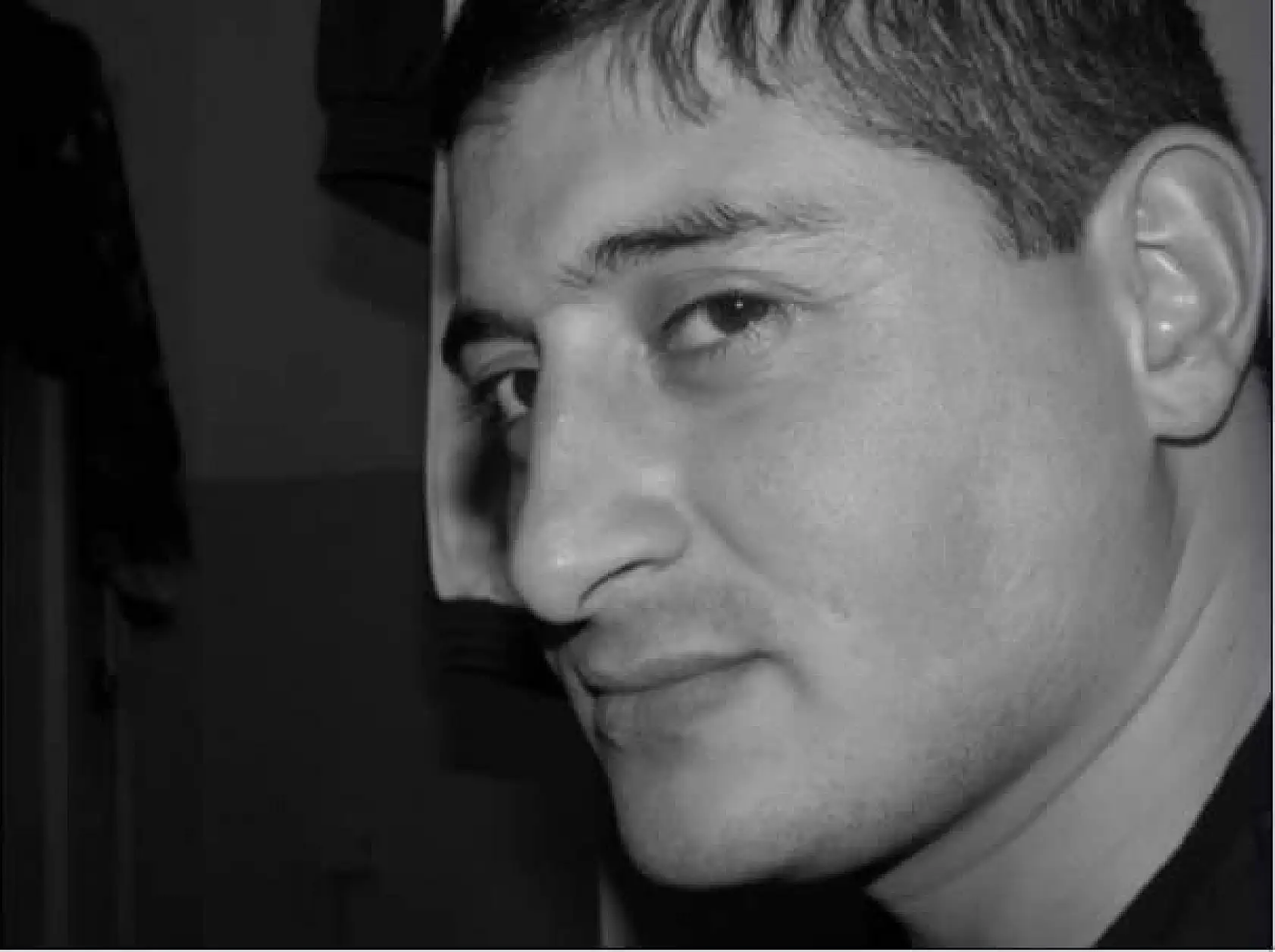 Feci kazada 1 kişi hayatını kaybetti