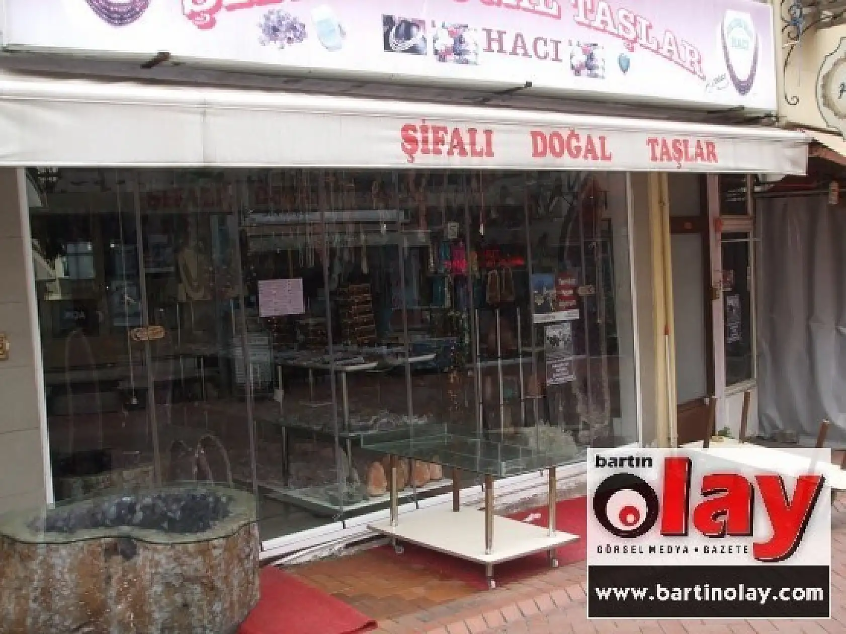 Amasra'da ölüm sessizliği