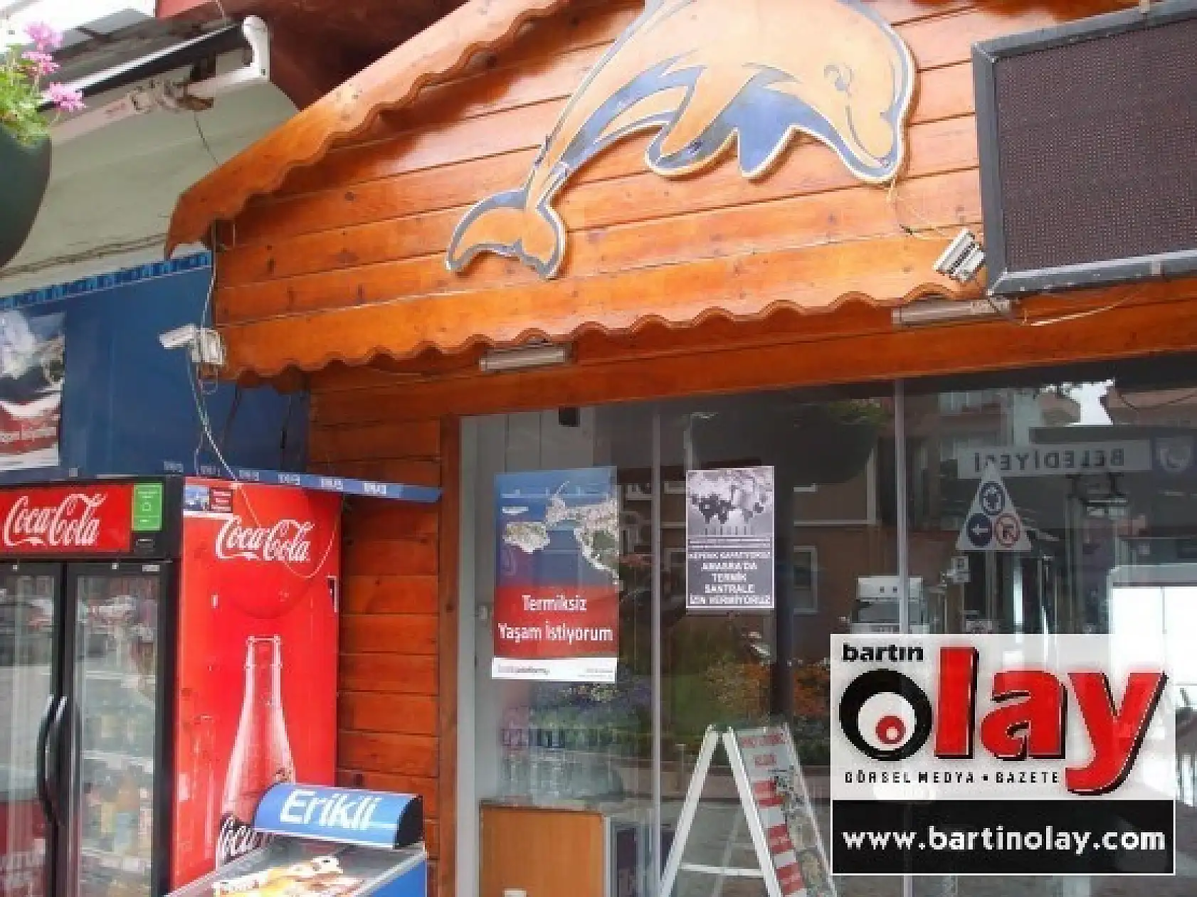 Amasra'da ölüm sessizliği