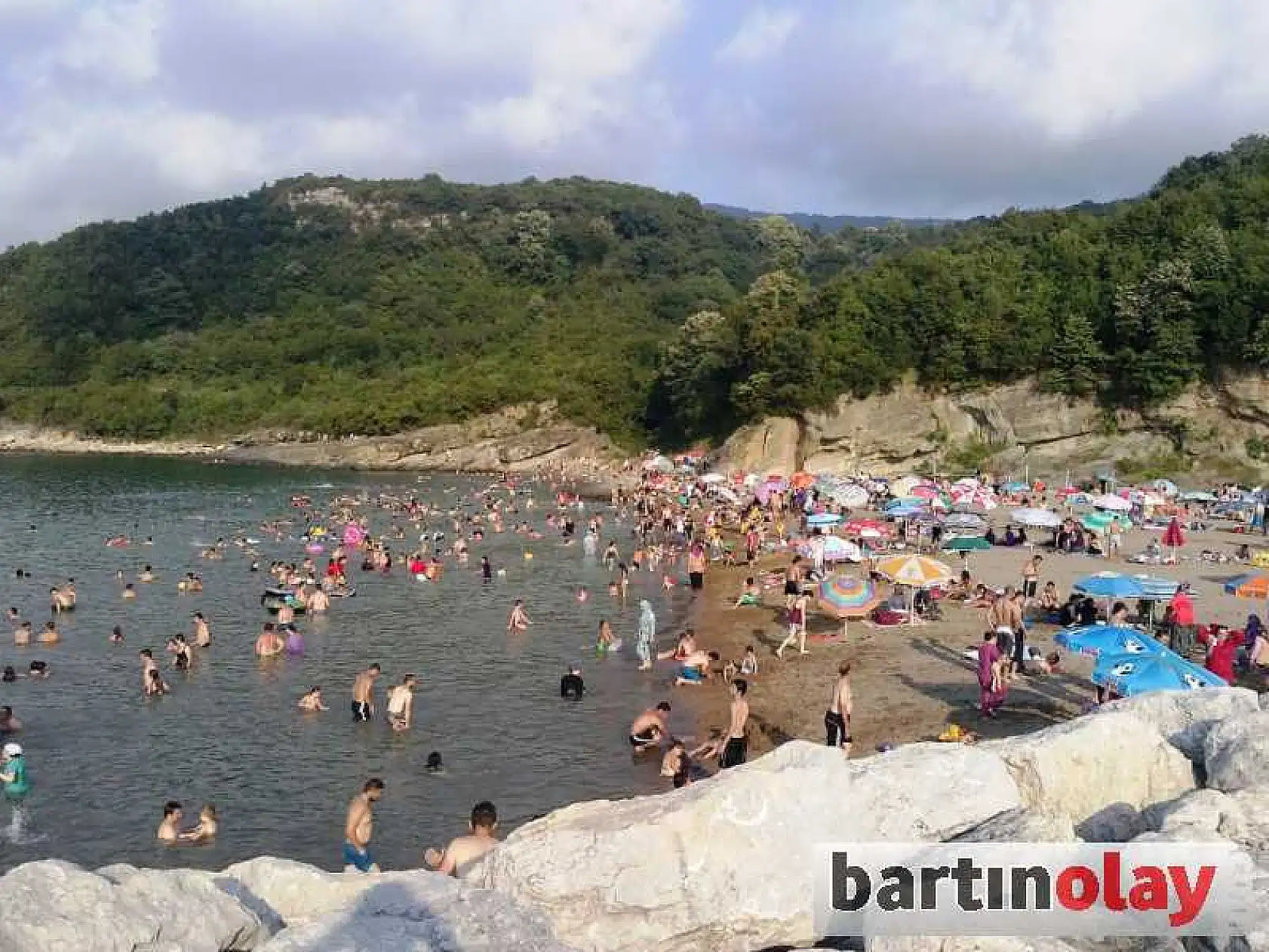 Amasra / Tarlaağzı