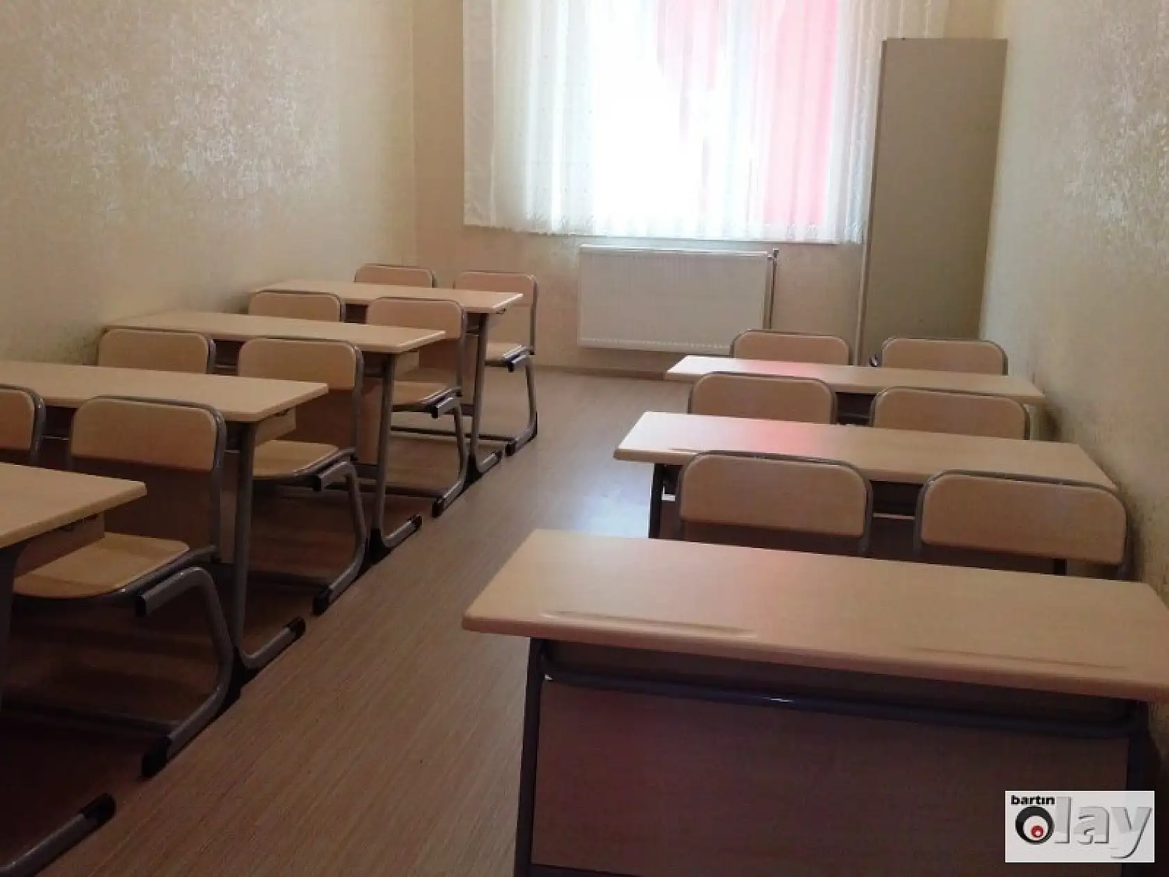 Kurucaşile Liman Öğrenci Yurdu Hizmete Açıldı