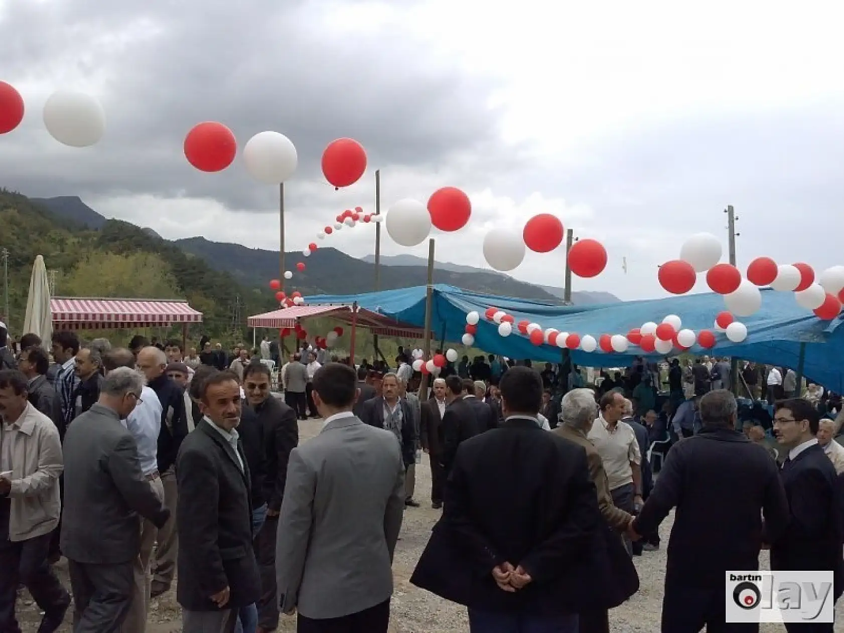 Kurucaşile Liman Öğrenci Yurdu Hizmete Açıldı