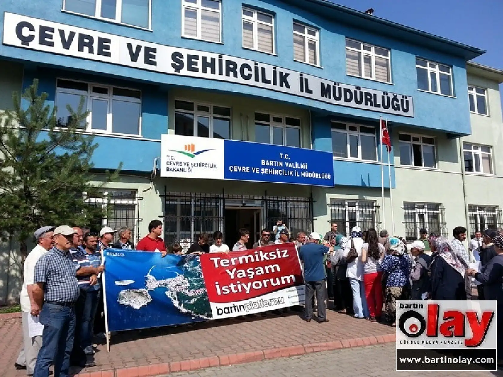 İlk İtiraz Fatih Sultan Mehmet'ten