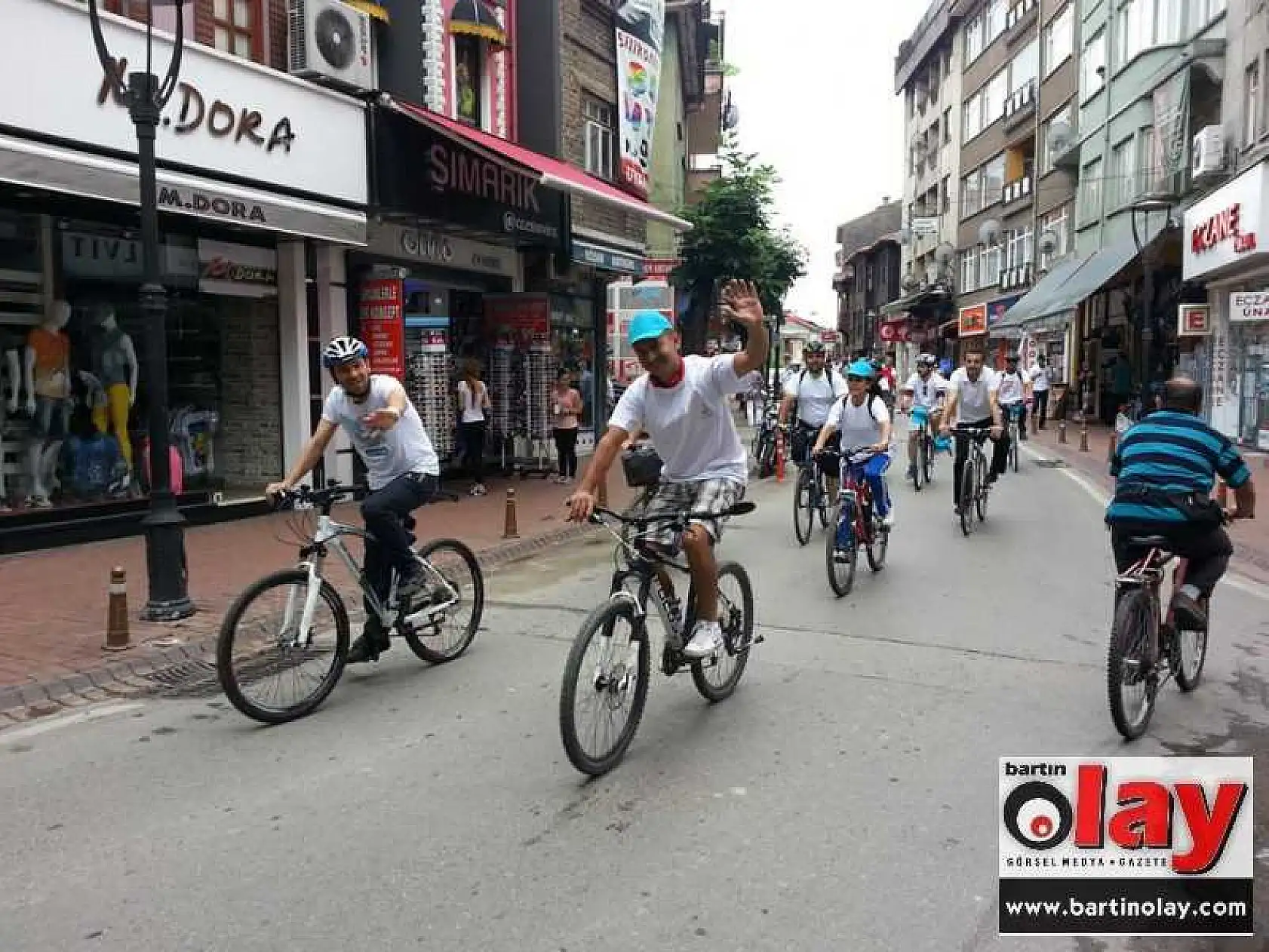 Sağlık İçin Bisiklet