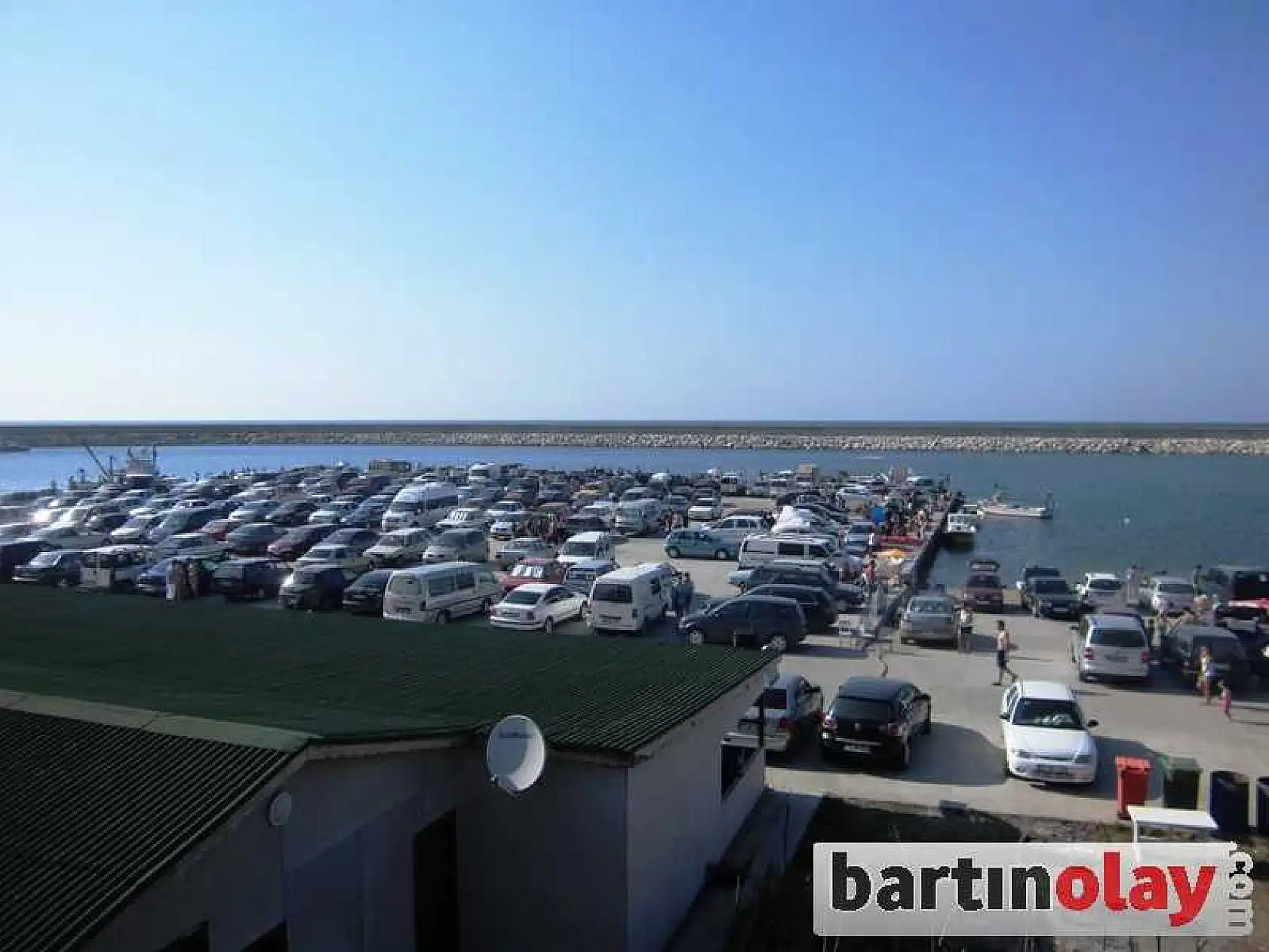 Amasra / Tarlaağzı