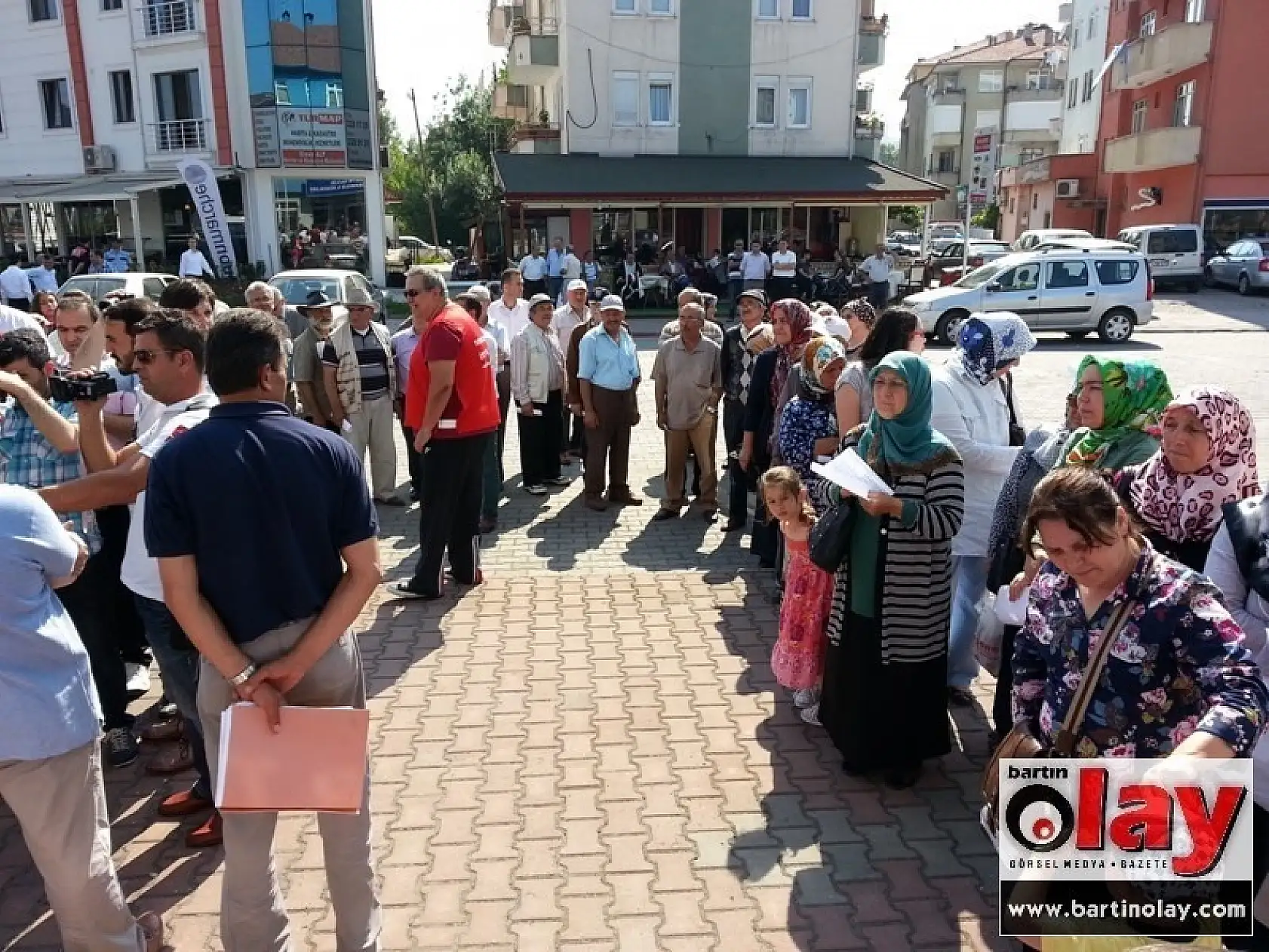 İlk İtiraz Fatih Sultan Mehmet'ten