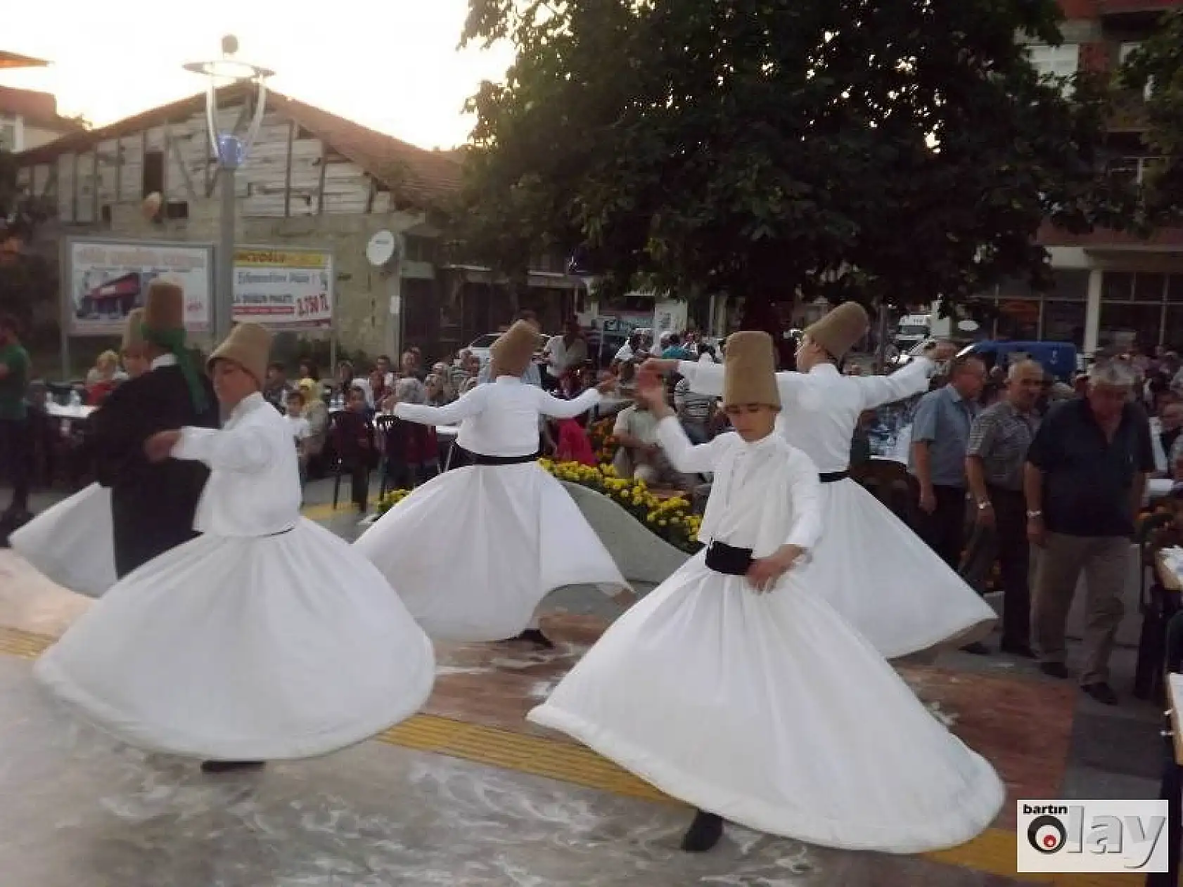 Kozcağız Halk İftarı