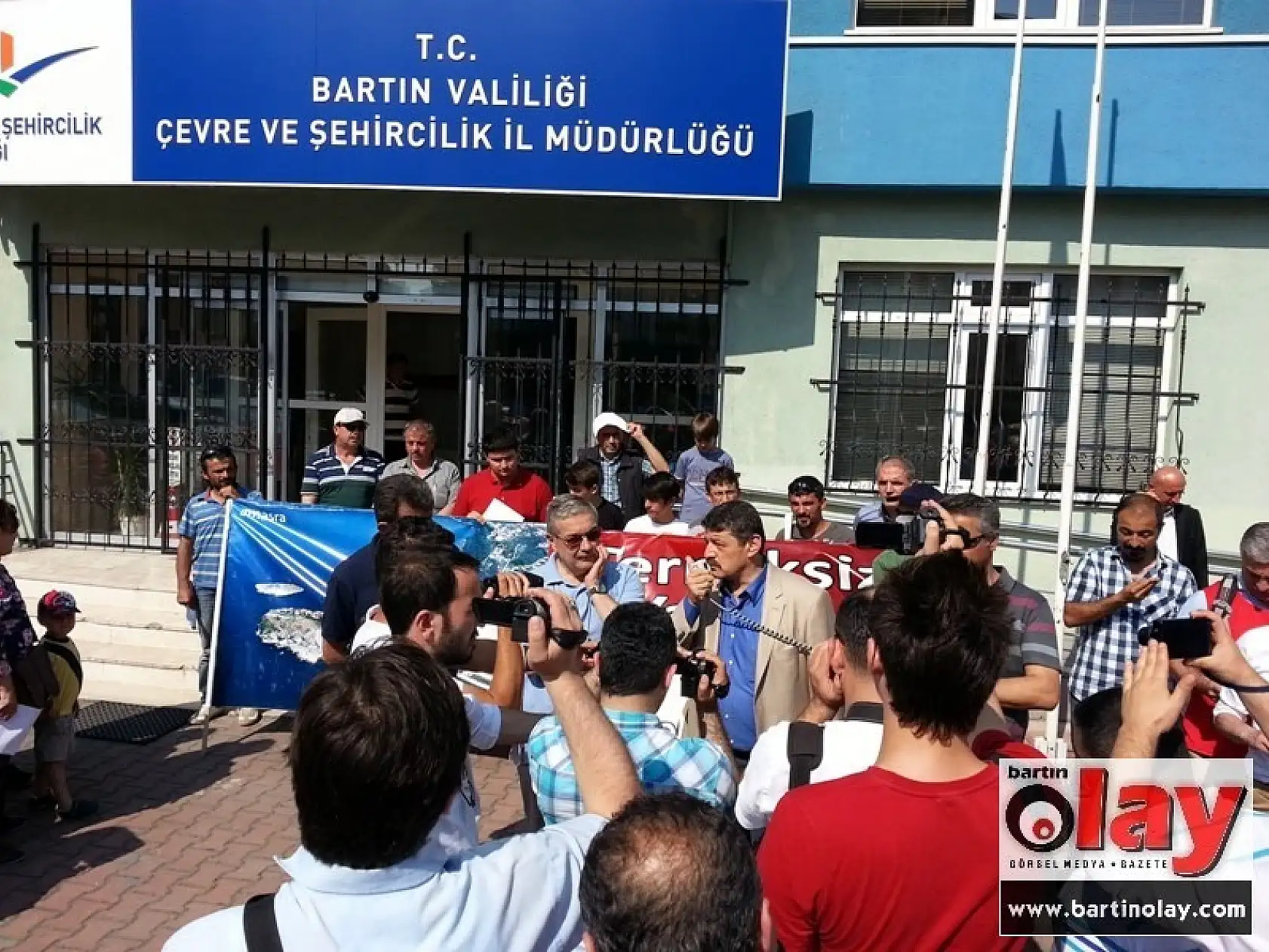 İlk İtiraz Fatih Sultan Mehmet'ten