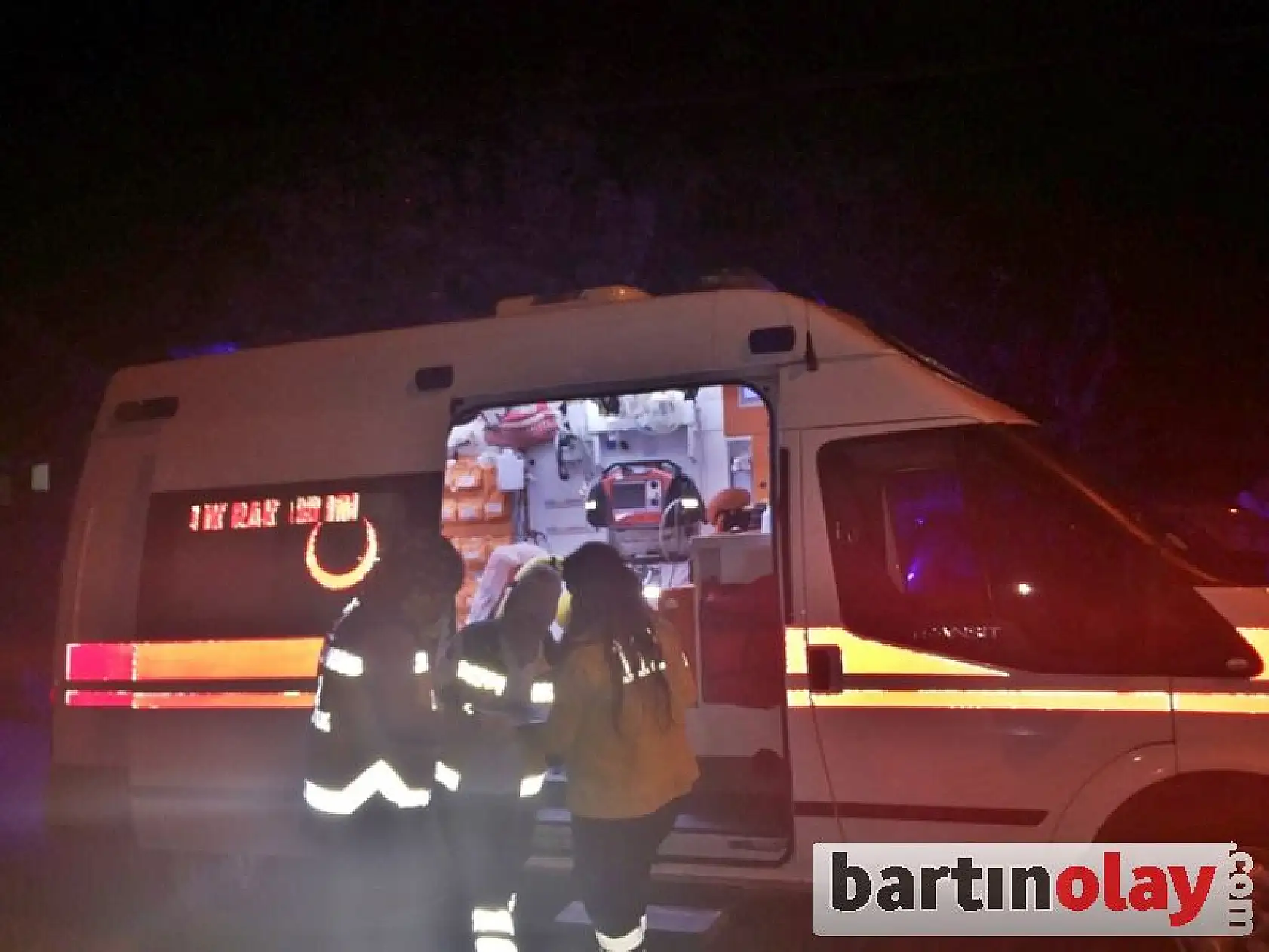 20 Yaşındaki Genç Kendini Astı