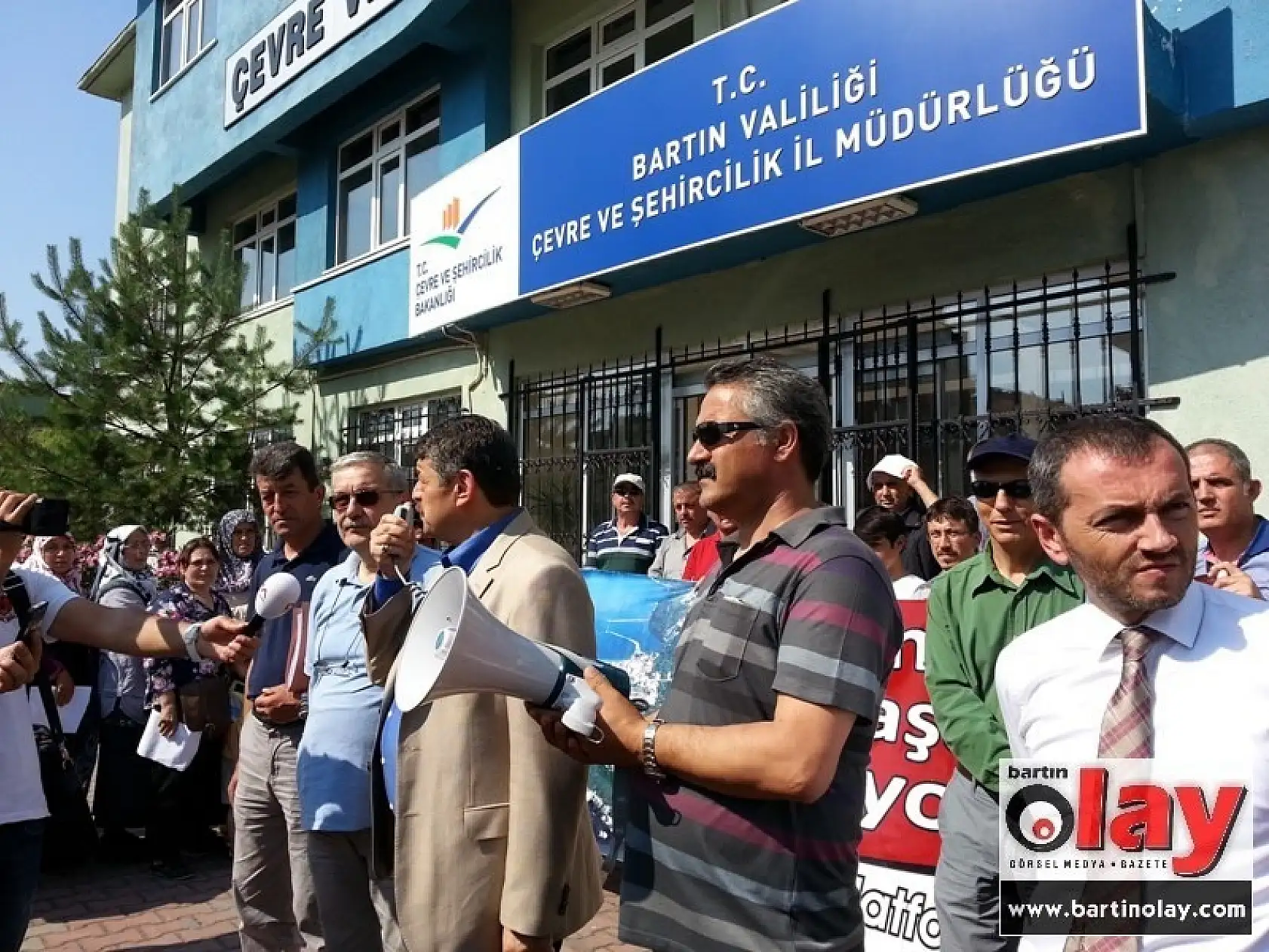 İlk İtiraz Fatih Sultan Mehmet'ten