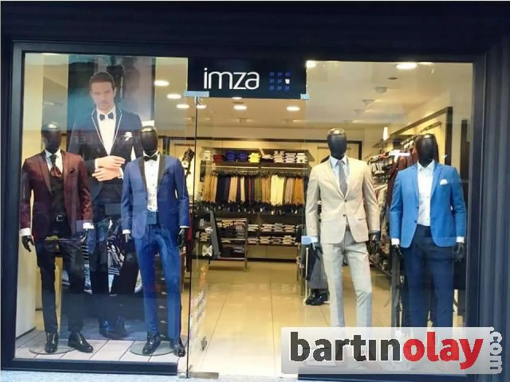 İmza Shop 