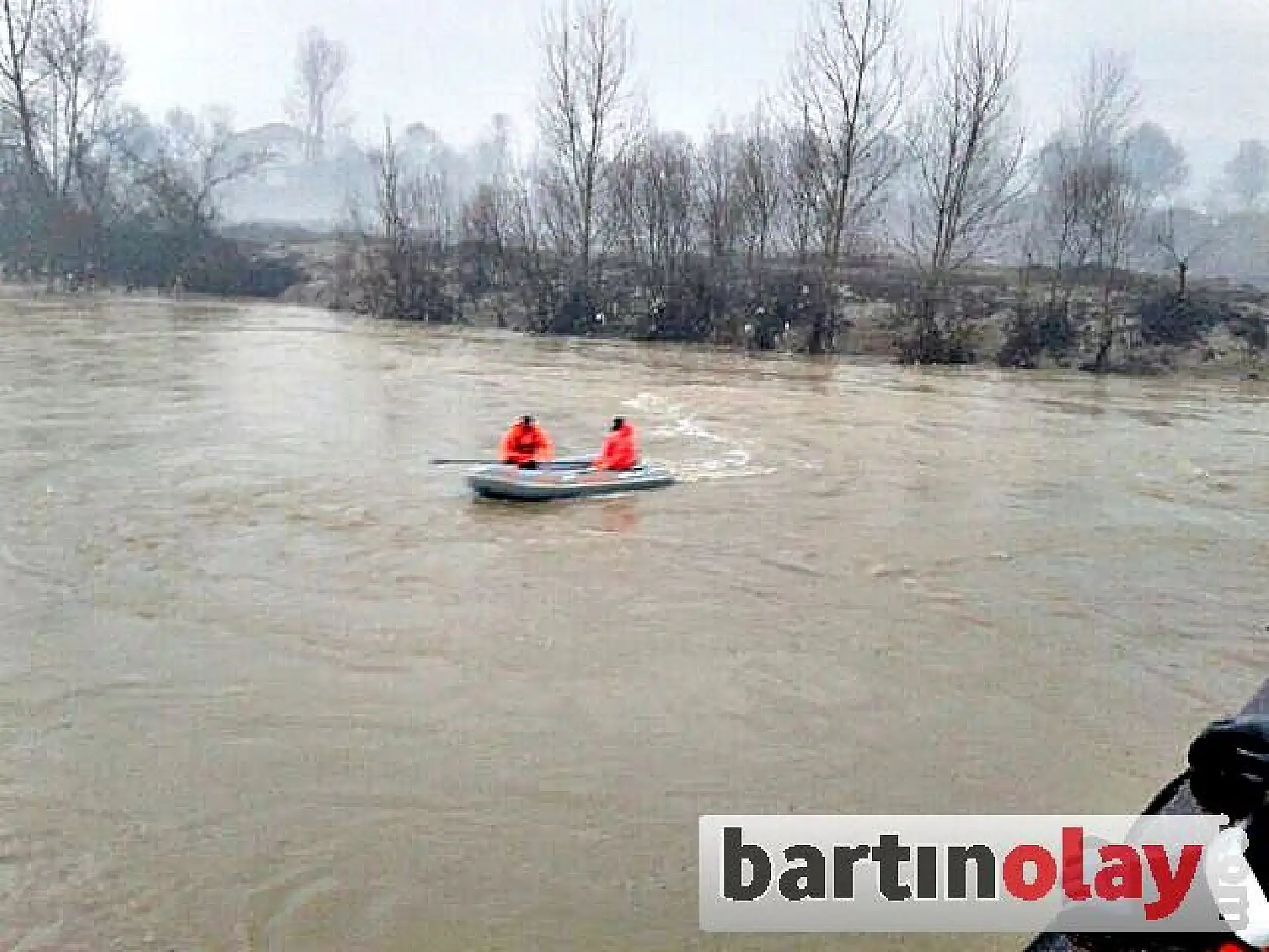 Kayıp avcıyı aramalar sürüyor