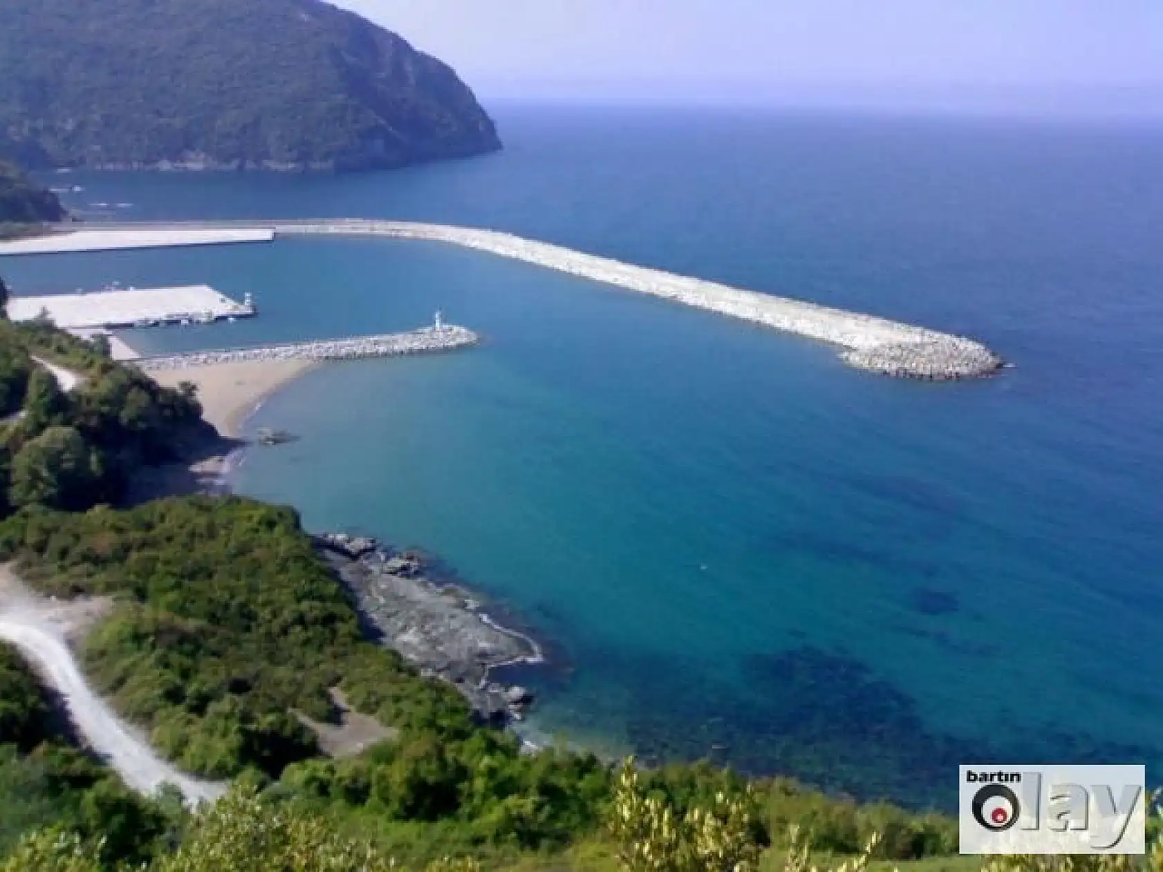 Bartın'a Yapılan Dev Yatırımlar