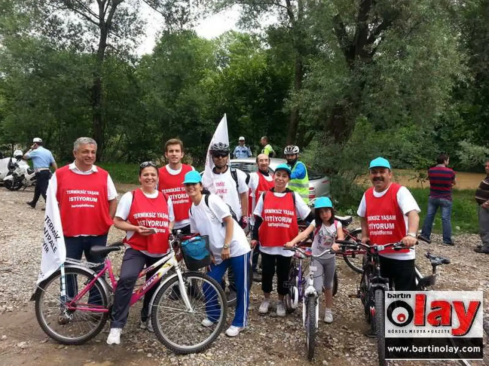 Sağlık İçin Bisiklet