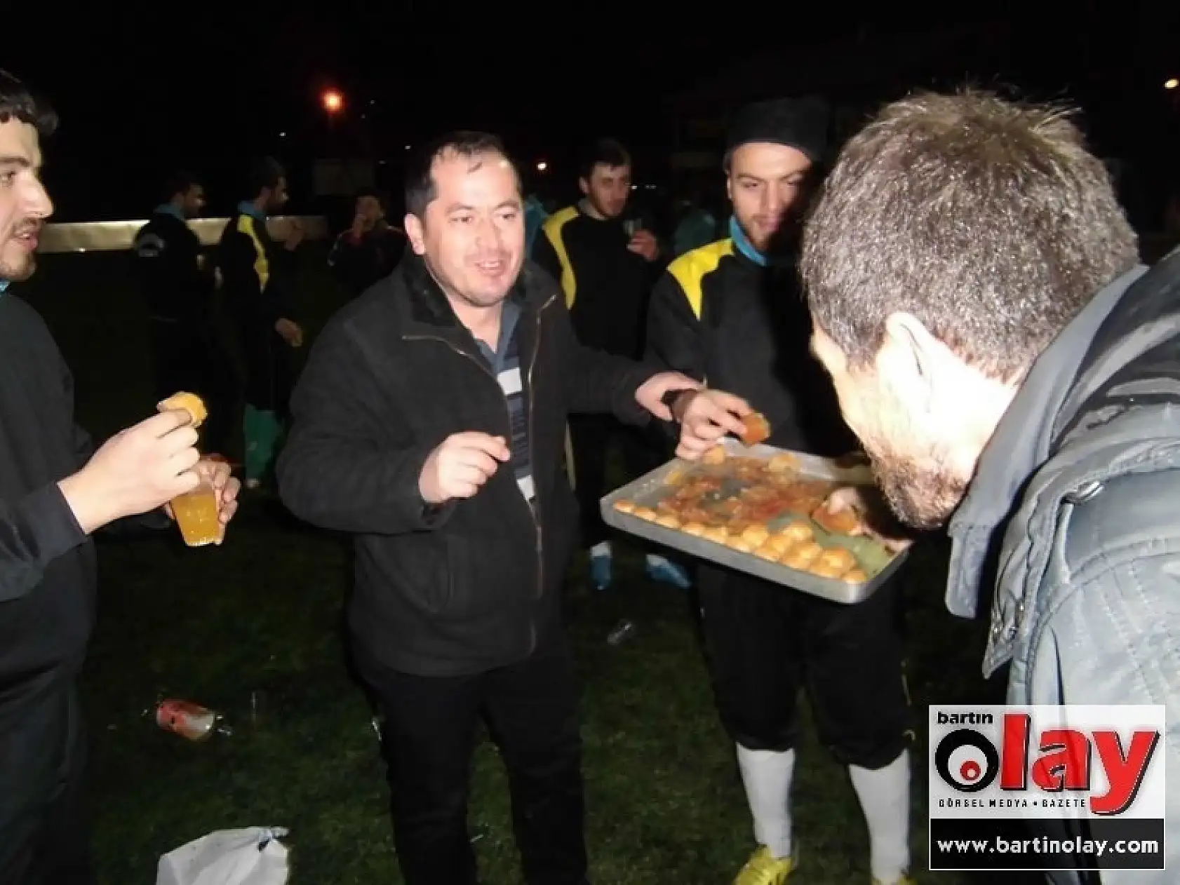 Kozcağız Belediyespor'da Hazırlıklar Tamam