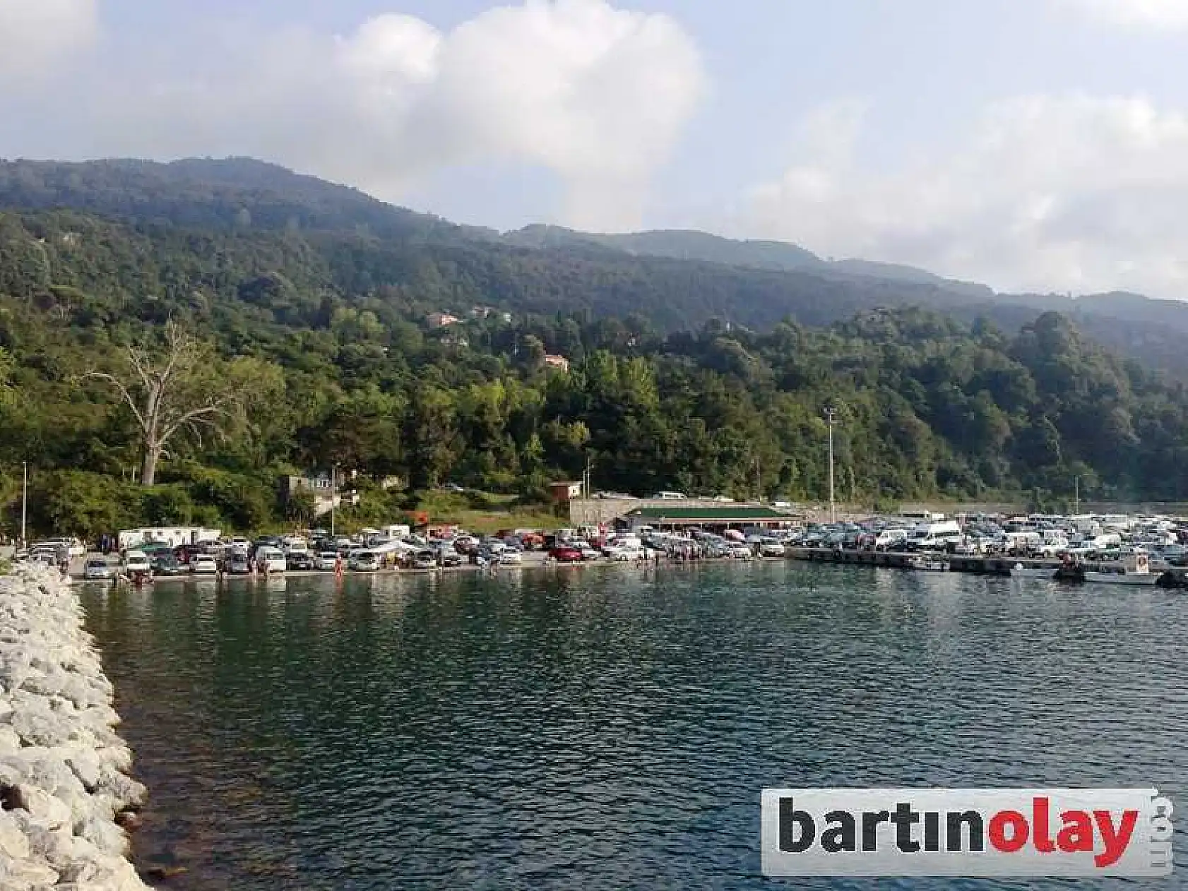 Amasra / Tarlaağzı