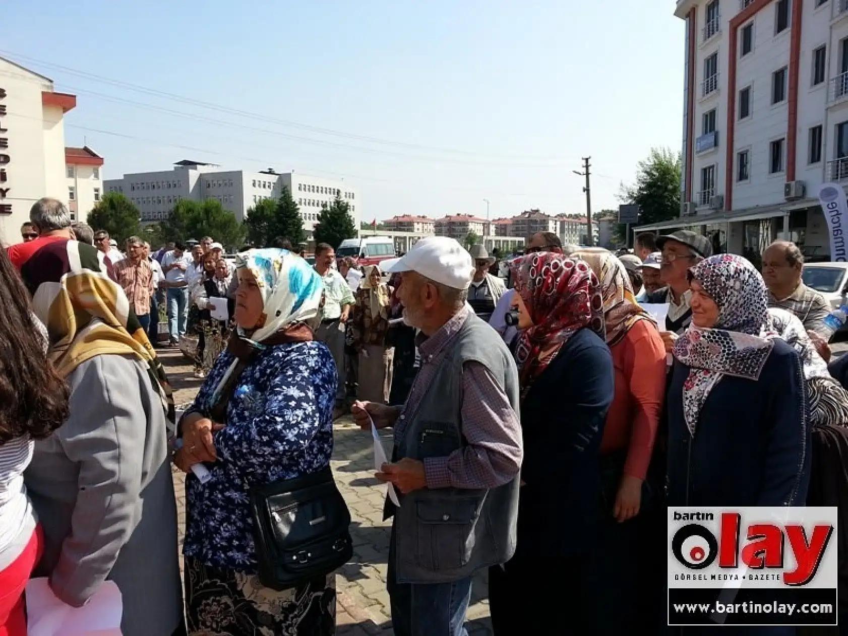 İlk İtiraz Fatih Sultan Mehmet'ten