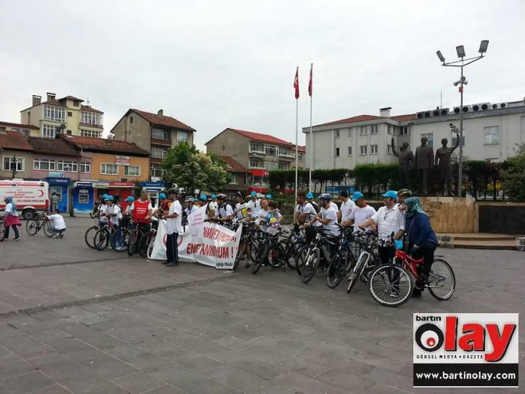 Sağlık İçin Bisiklet