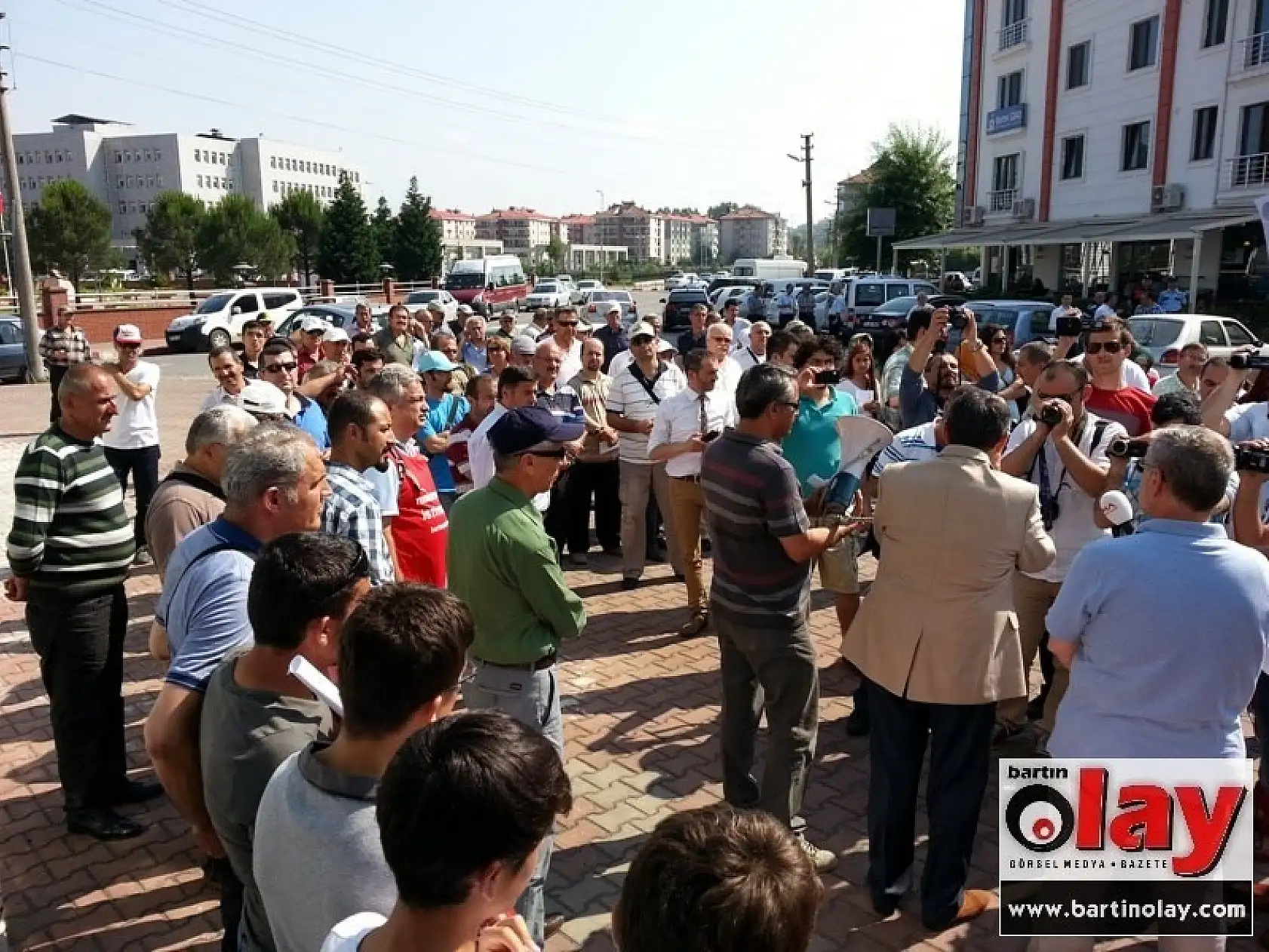 İlk İtiraz Fatih Sultan Mehmet'ten