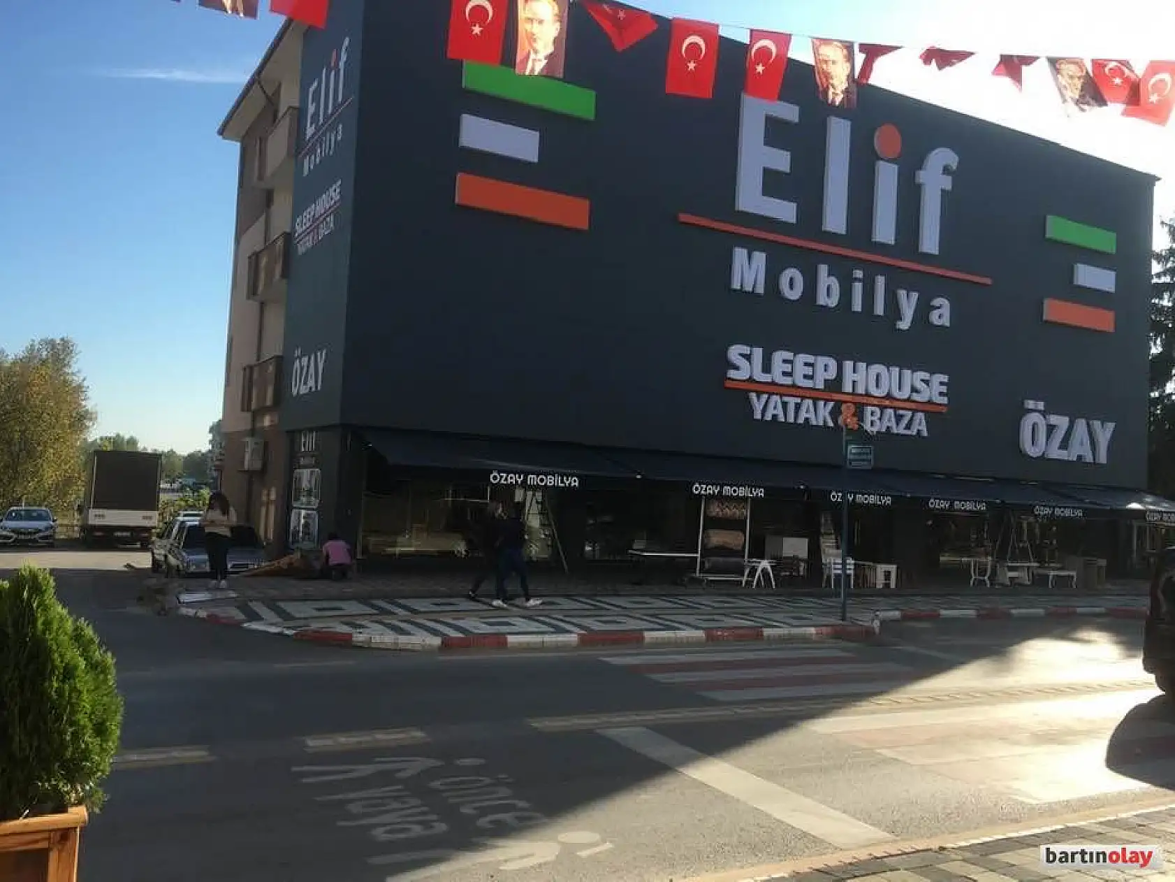 Özay Mobilya