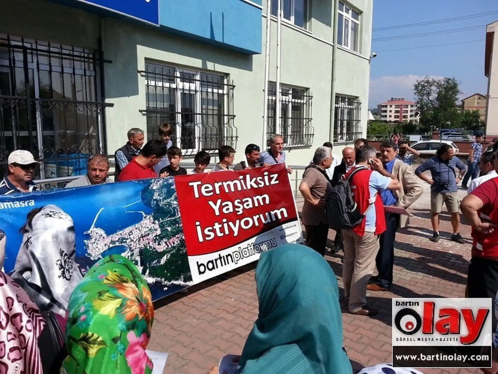 İlk İtiraz Fatih Sultan Mehmet'ten