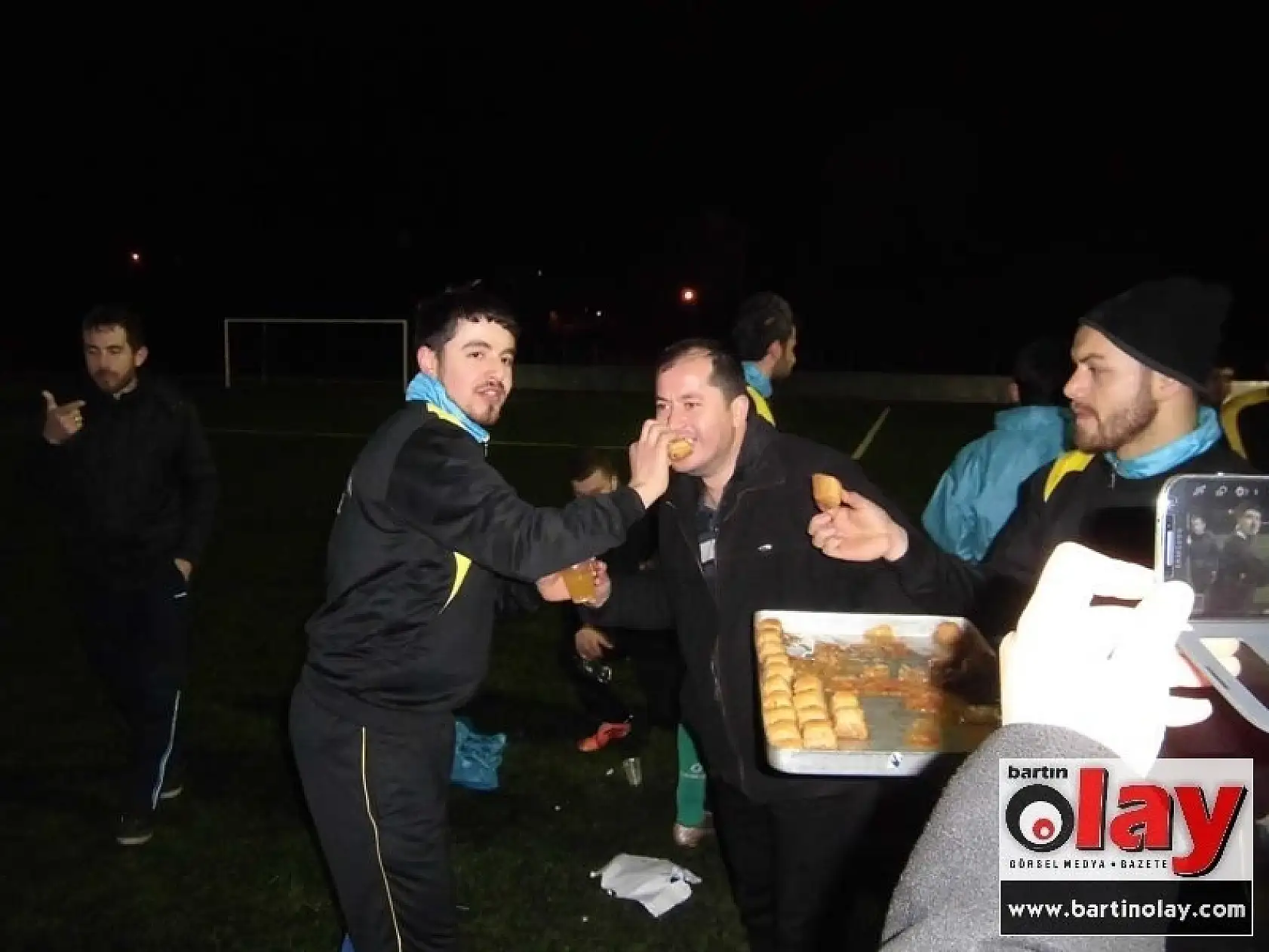 Kozcağız Belediyespor'da Hazırlıklar Tamam