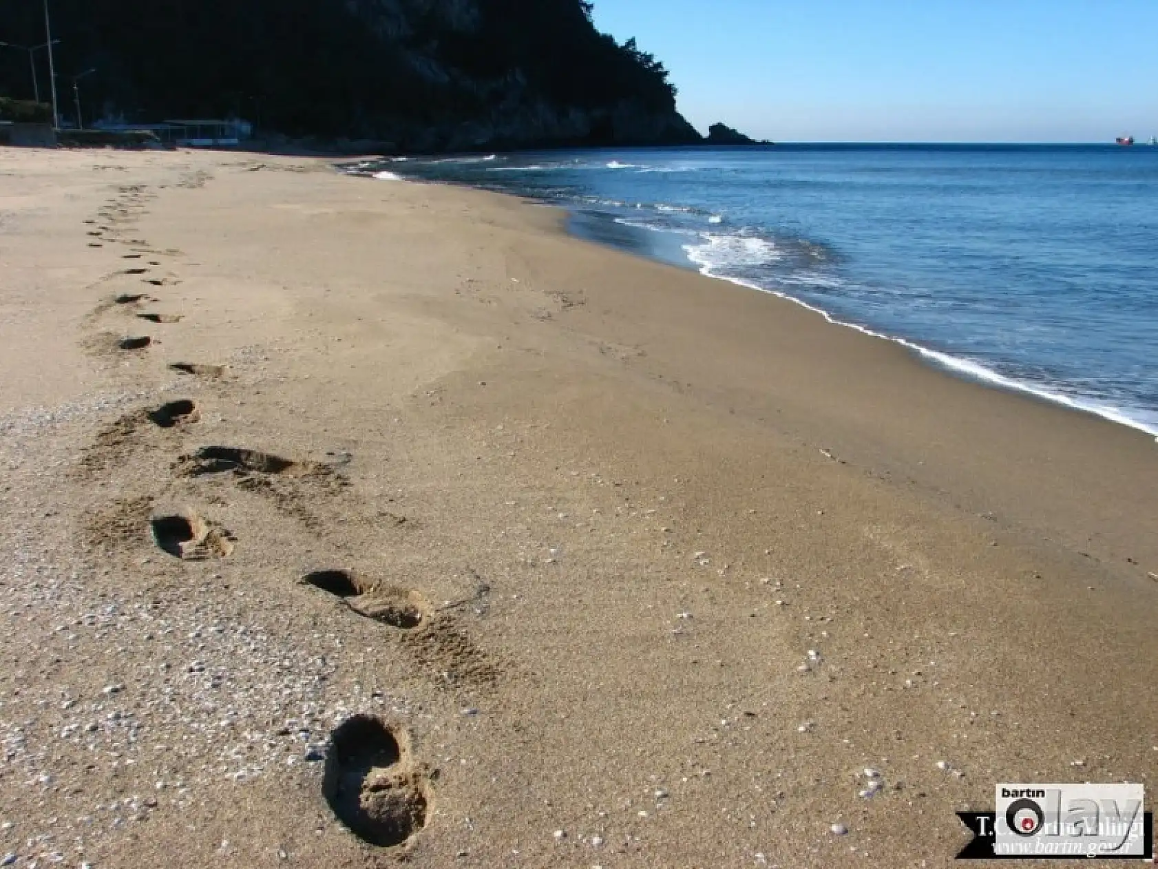 Cennetten Bir Köşe Bartın