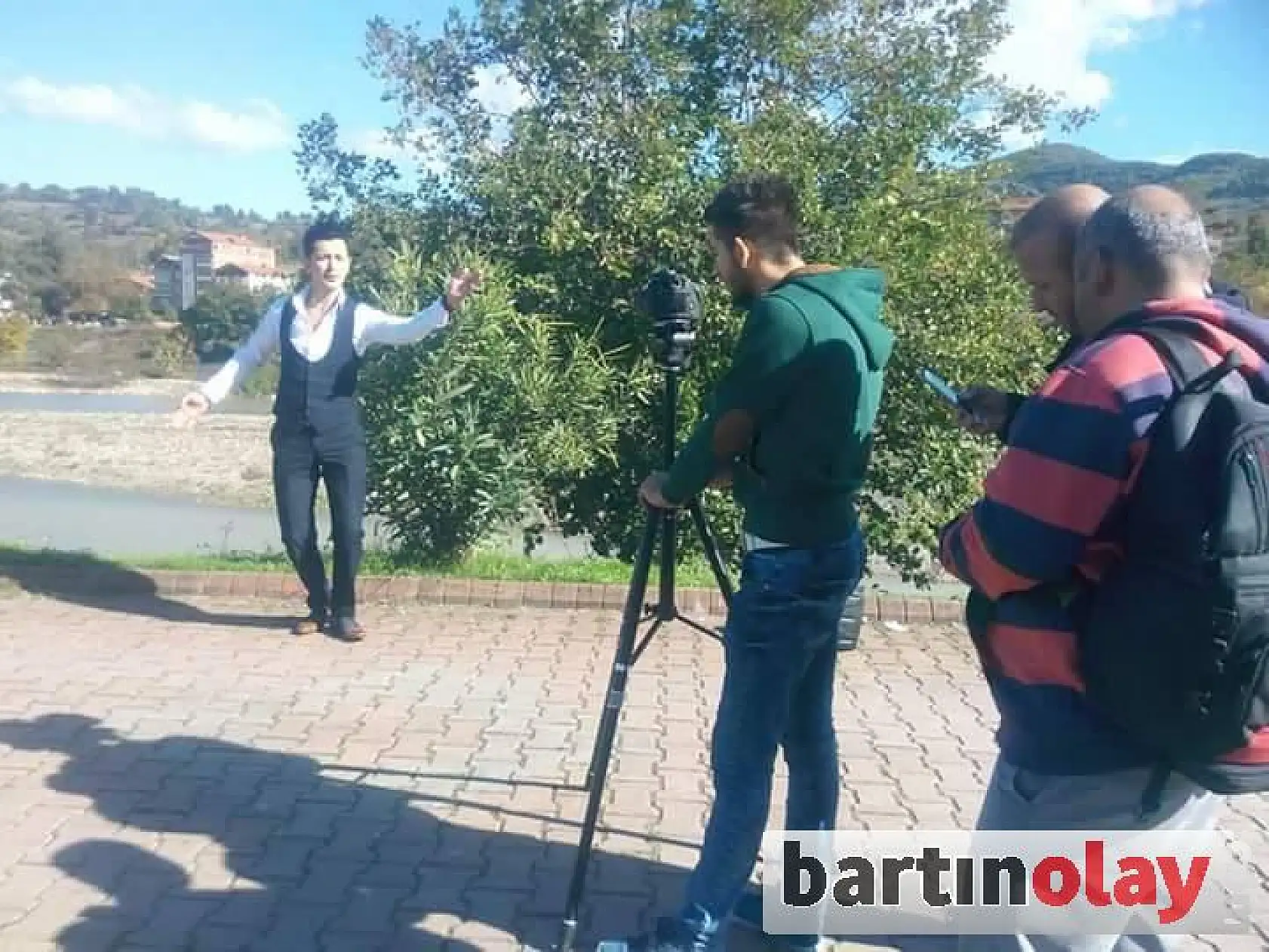 Aytekin Karaağaç'tan yeni klip