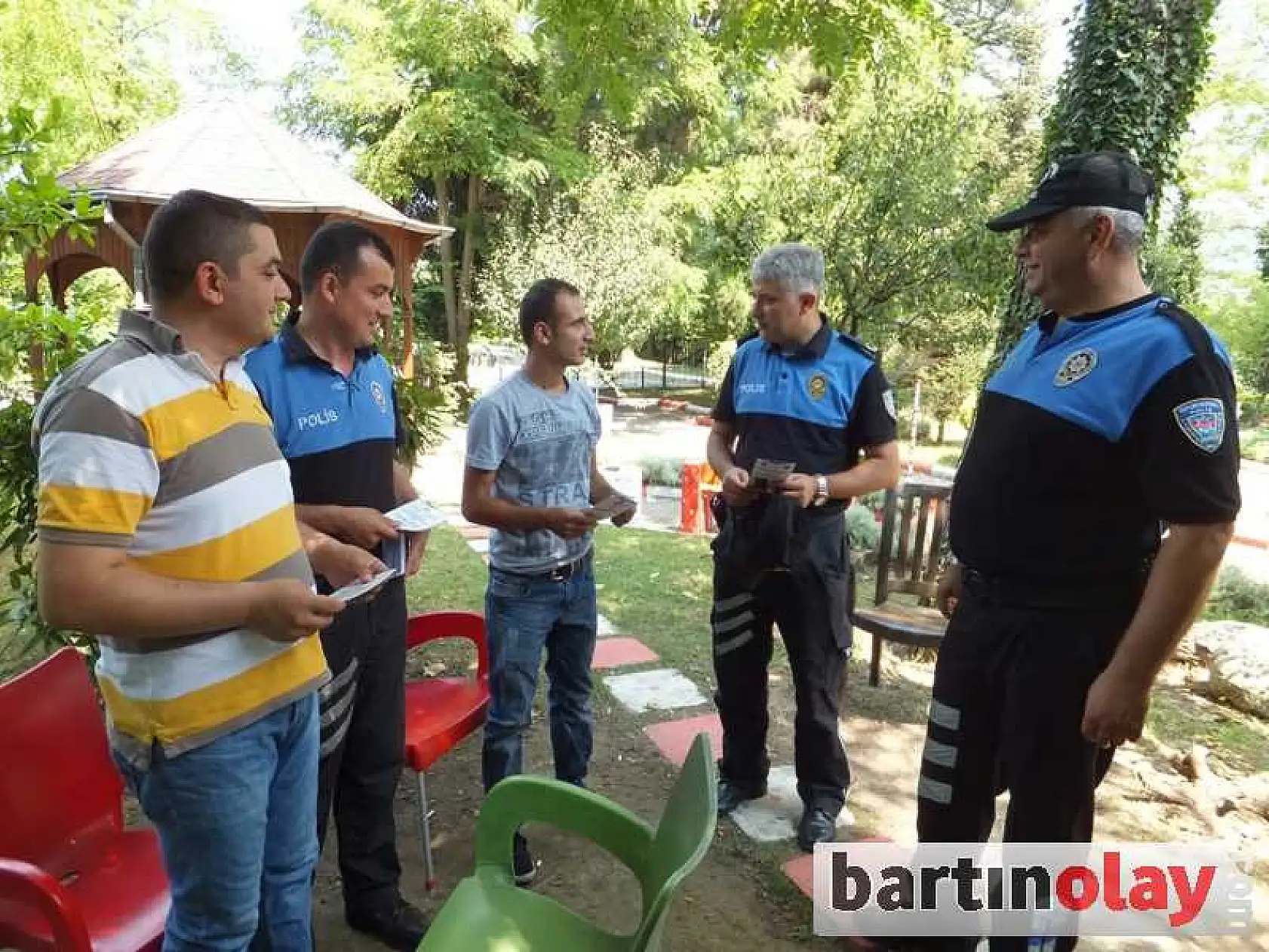 POLİSTEN TELEFON DOLANDIRICILIĞI UYARISI 