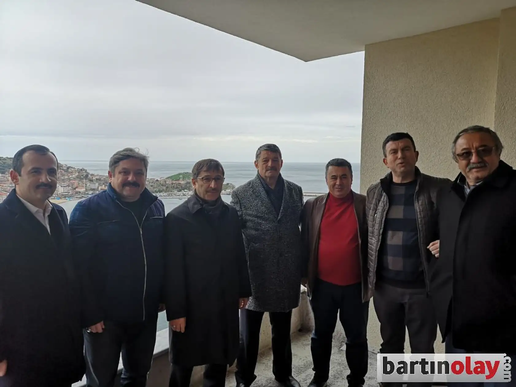 Amasra Panorama evleri görücüye çıktı