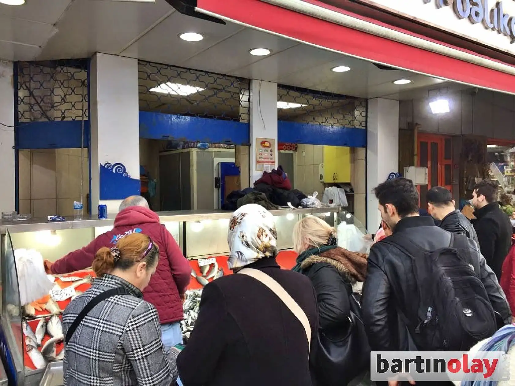 Balıkçı tezgahlarının yeni gözdesi sardalya