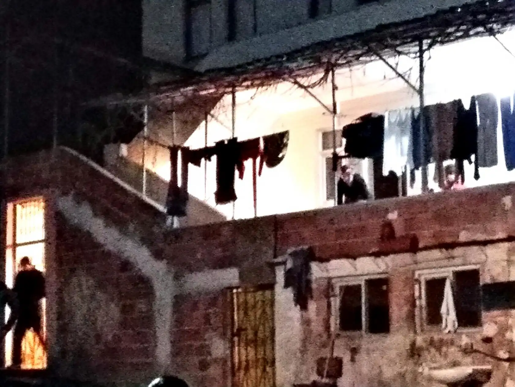 Bartın'da cinayet, Babasını Av Tüfeğiyle vurdu