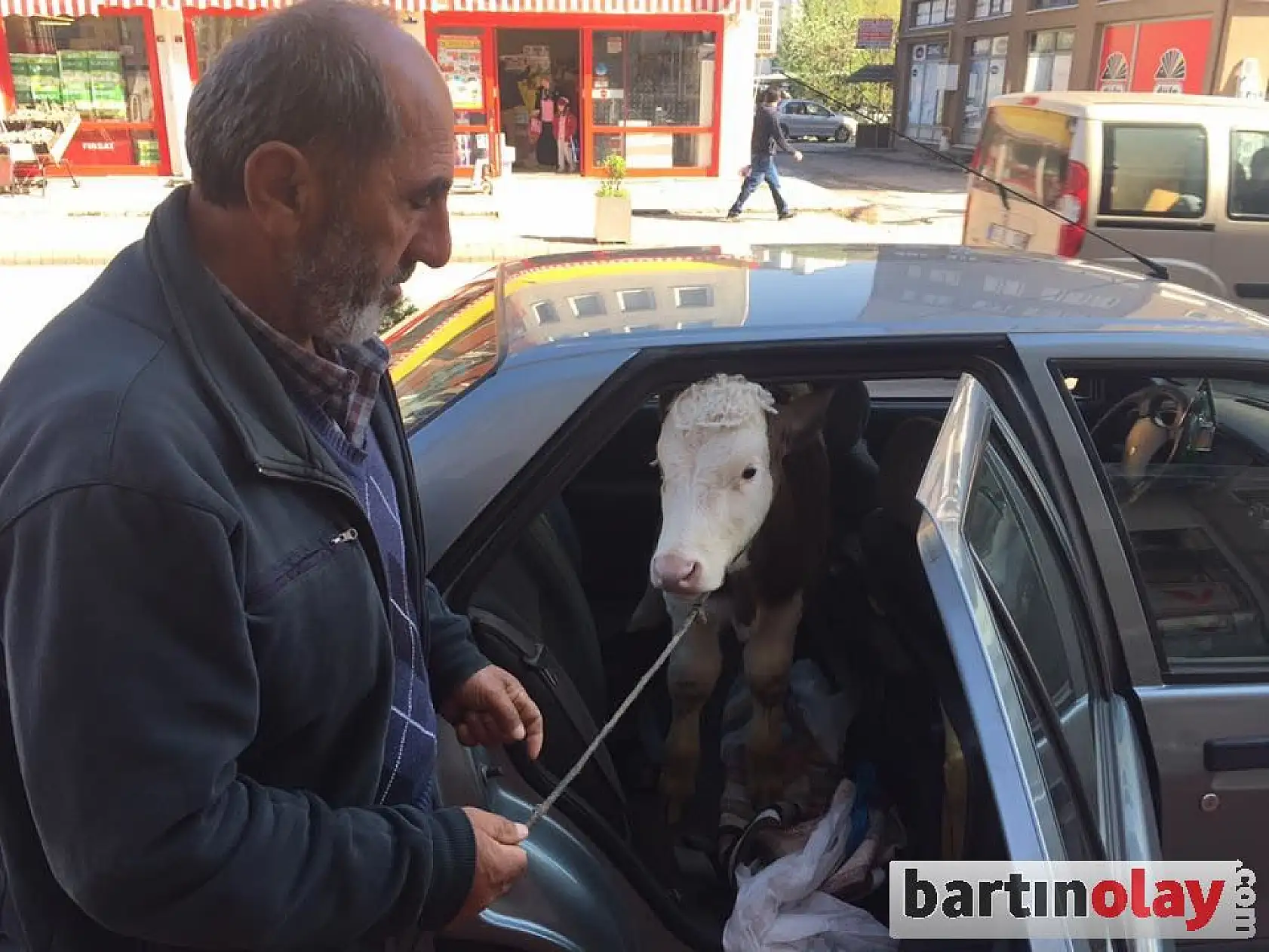 Bartın'da Şaşırtan yolculuk