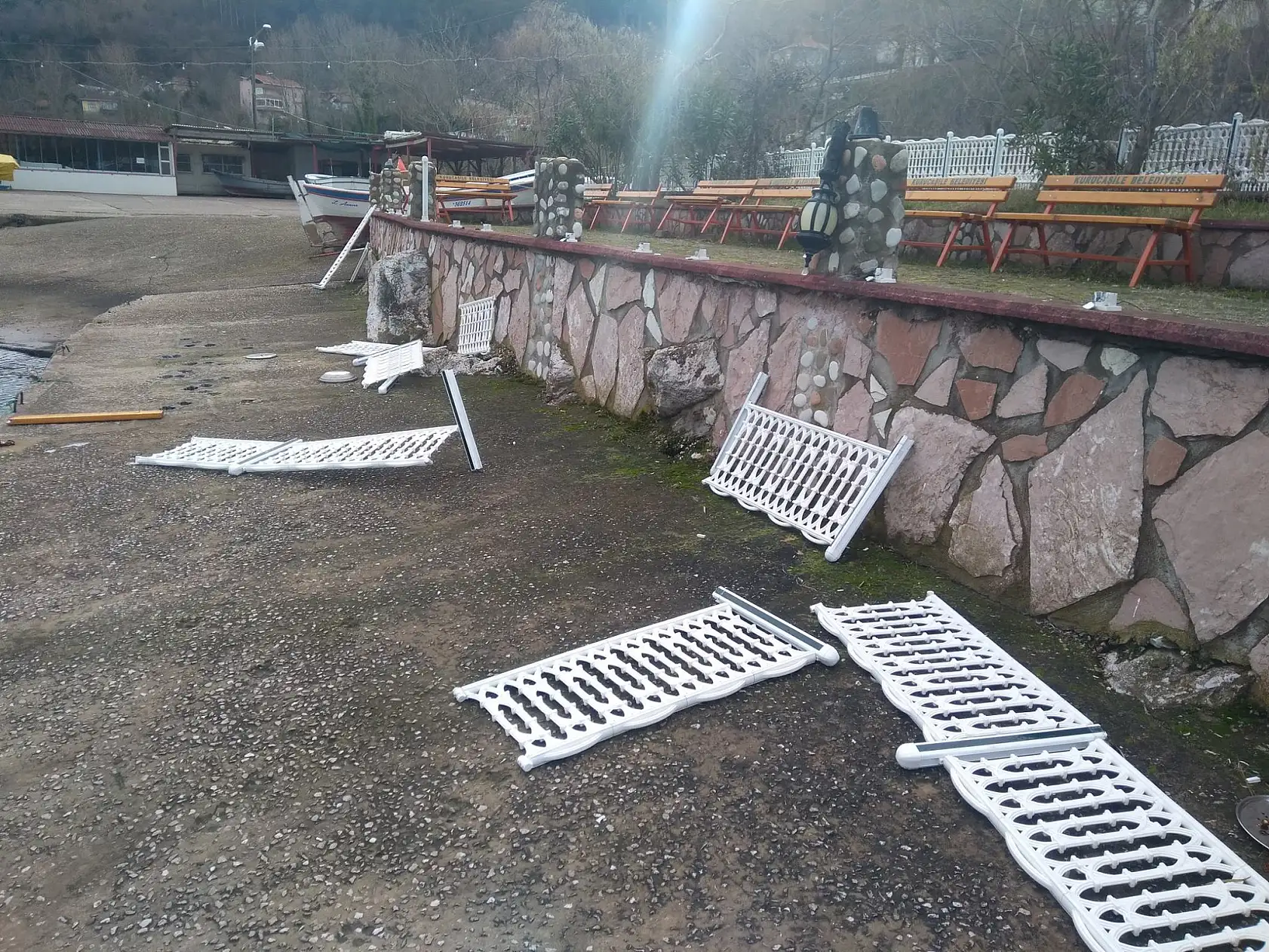 Bunu yapana ne demeli?