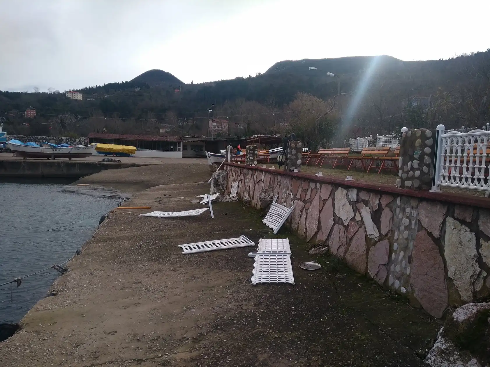 Bunu yapana ne demeli?