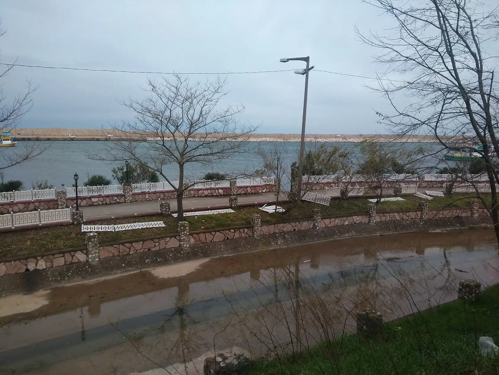 Bunu yapana ne demeli?