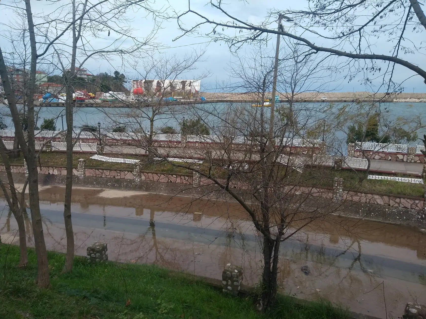 Bunu yapana ne demeli?