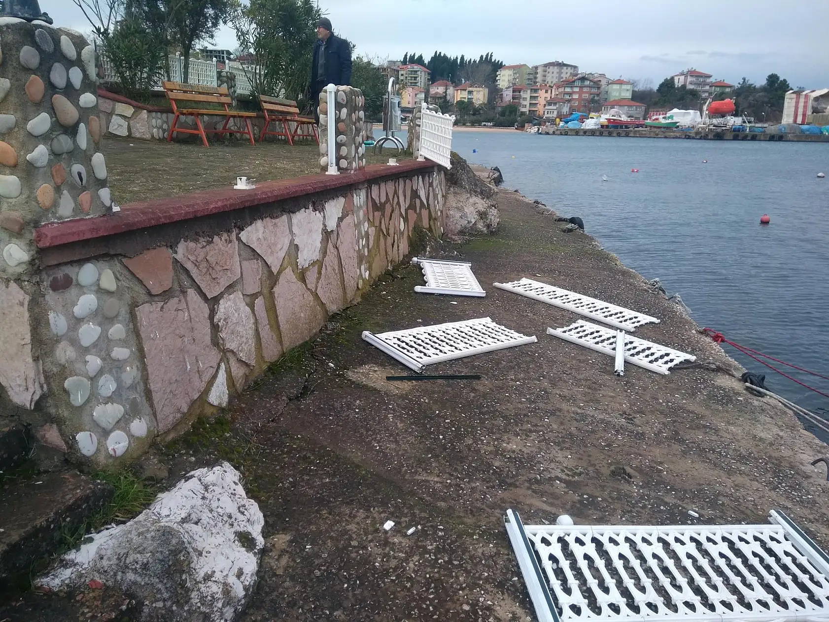 Bunu yapana ne demeli?